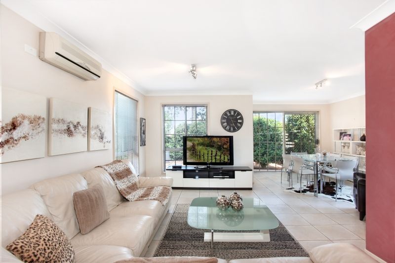 4/19 Swansea Place, West Hoxton, NSW 2171