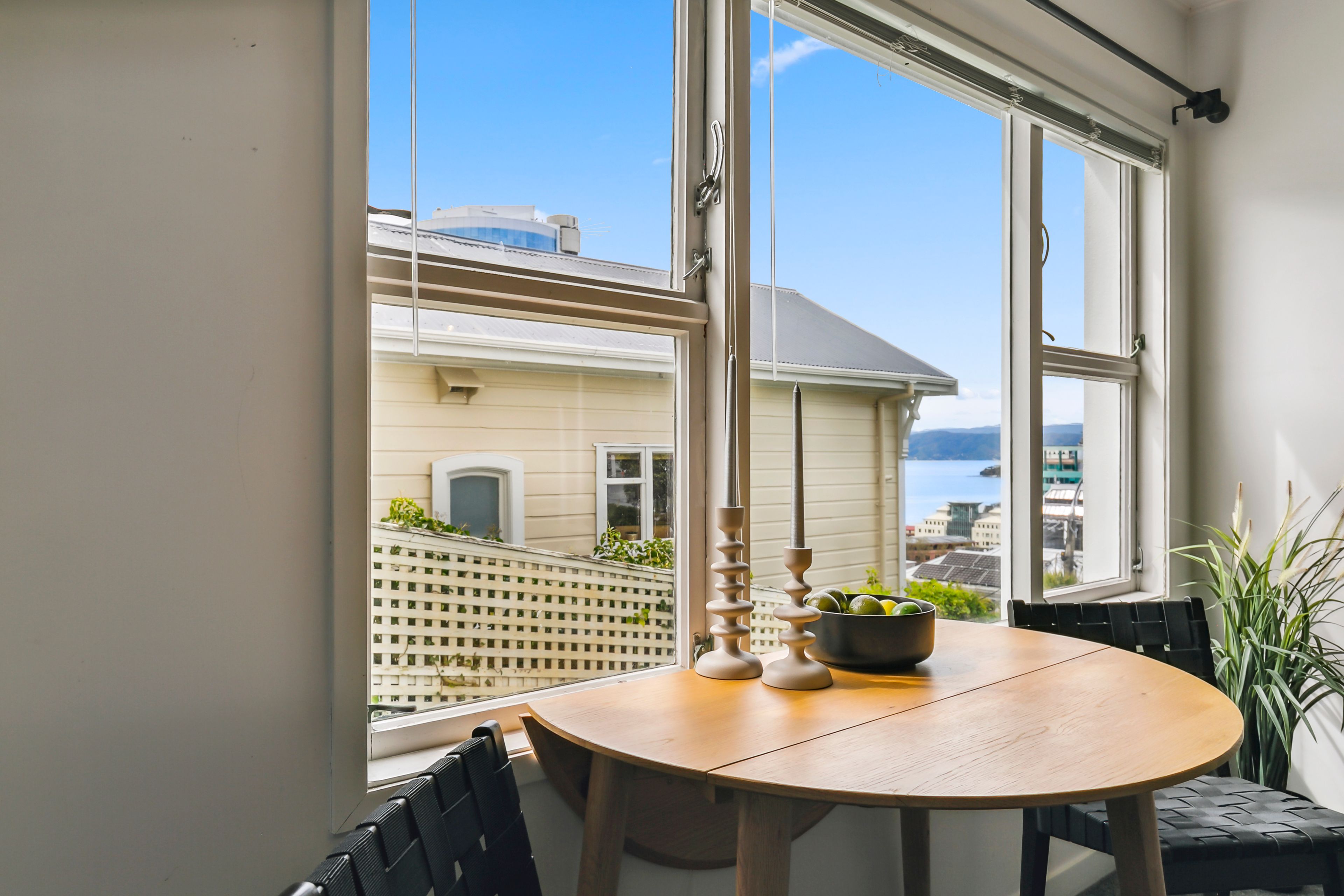 1B/255 The Terrace, Te Aro, Wellington City