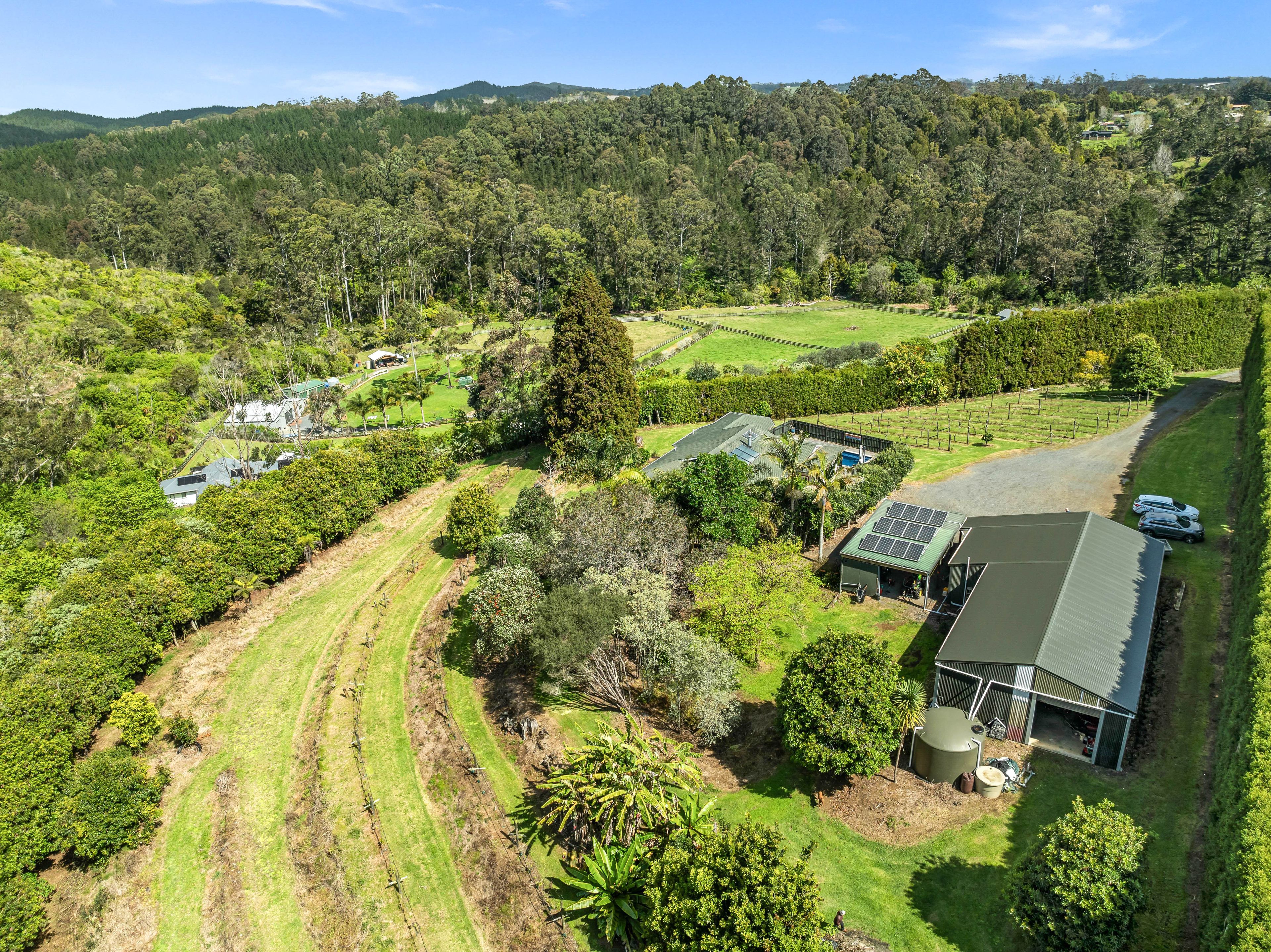 170D Kerikeri Inlet Road, Kerikeri, Far North District