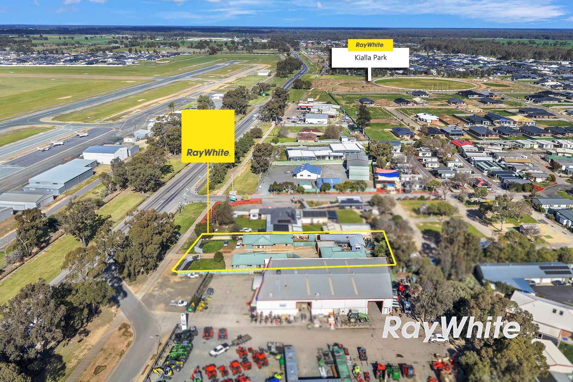 1-4/7845 Goulburn Valley Highway — photo 3 of 4