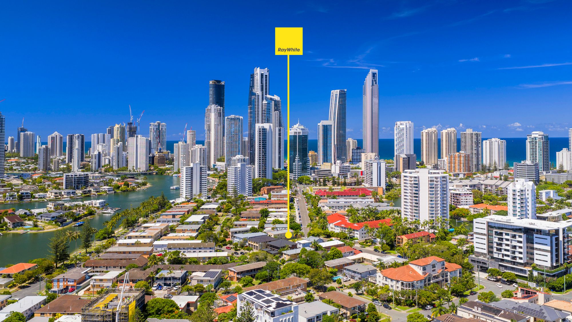 1/22 Peninsular Drive, Surfers Paradise, QLD 4217