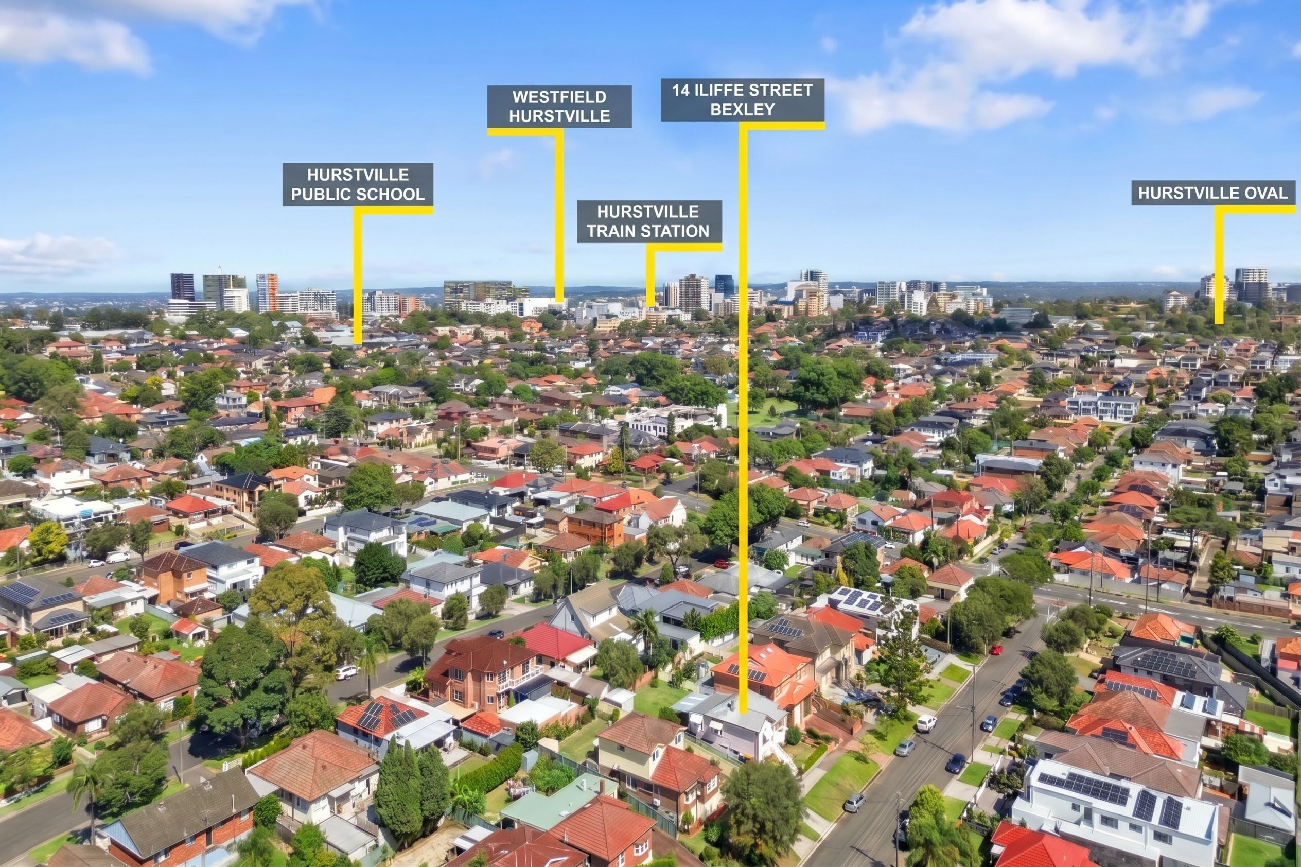 14 Iliffe Street — photo 10 of 10