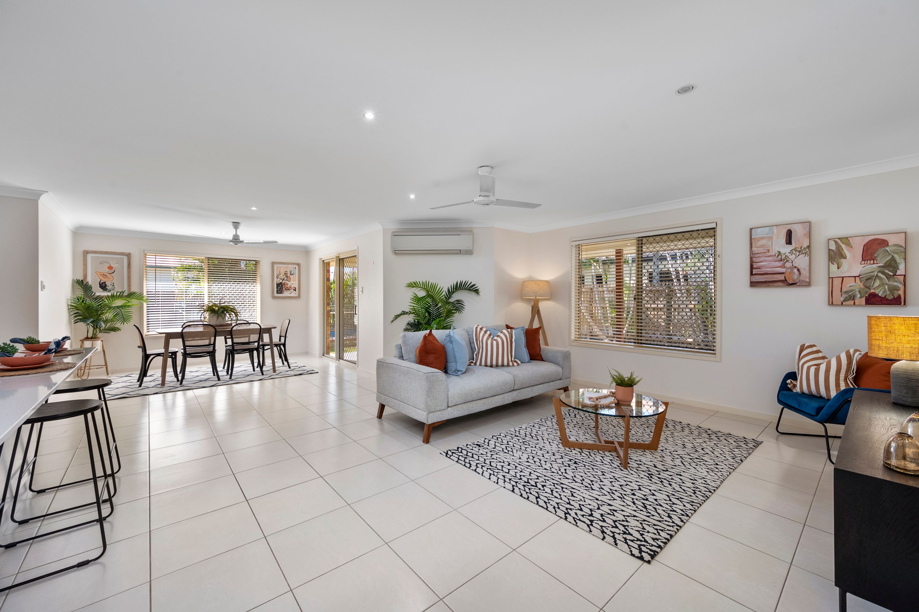 43 Glendale Drive, Annandale, QLD 4814