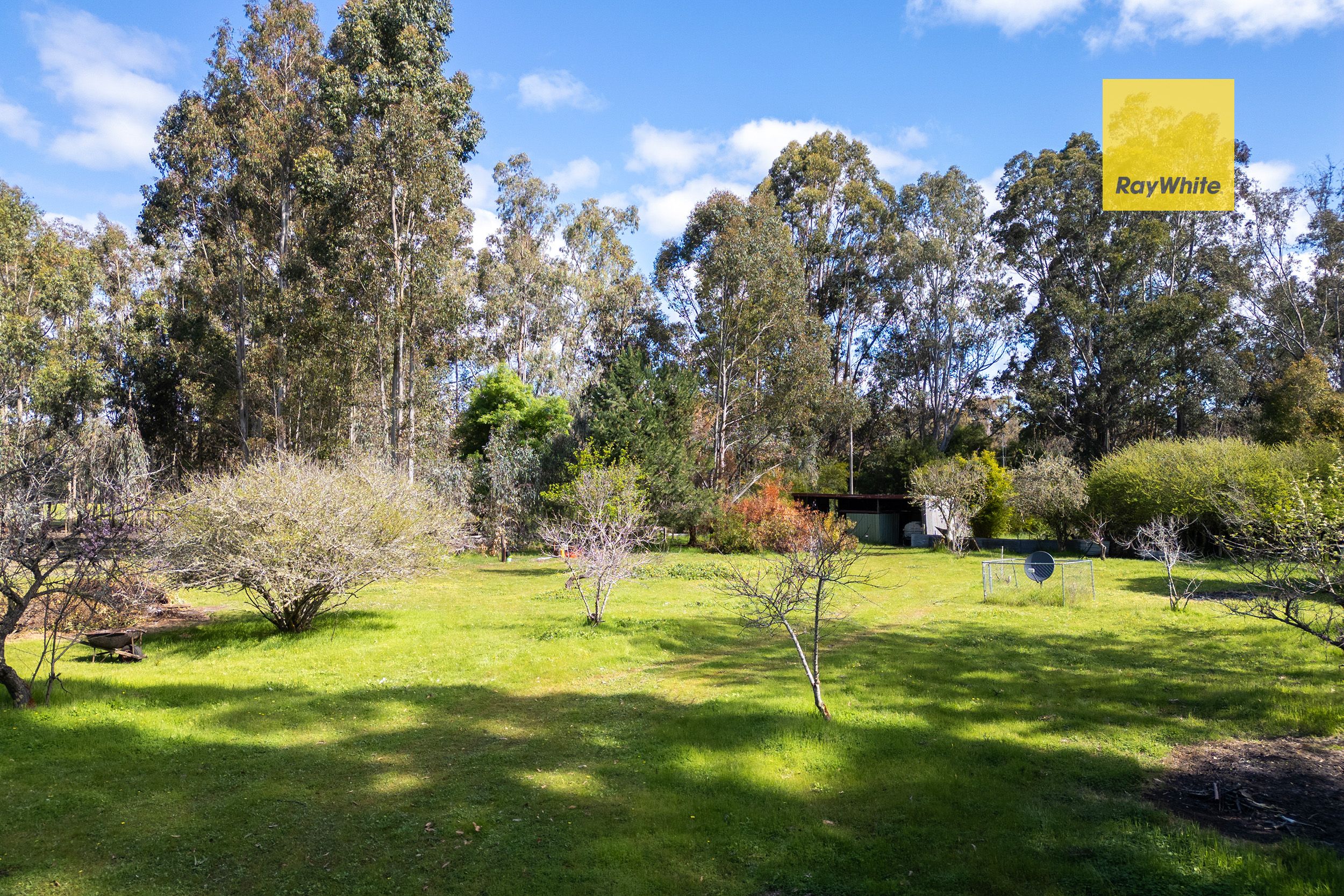 5384 Brockman Highway, Nannup, WA 6275