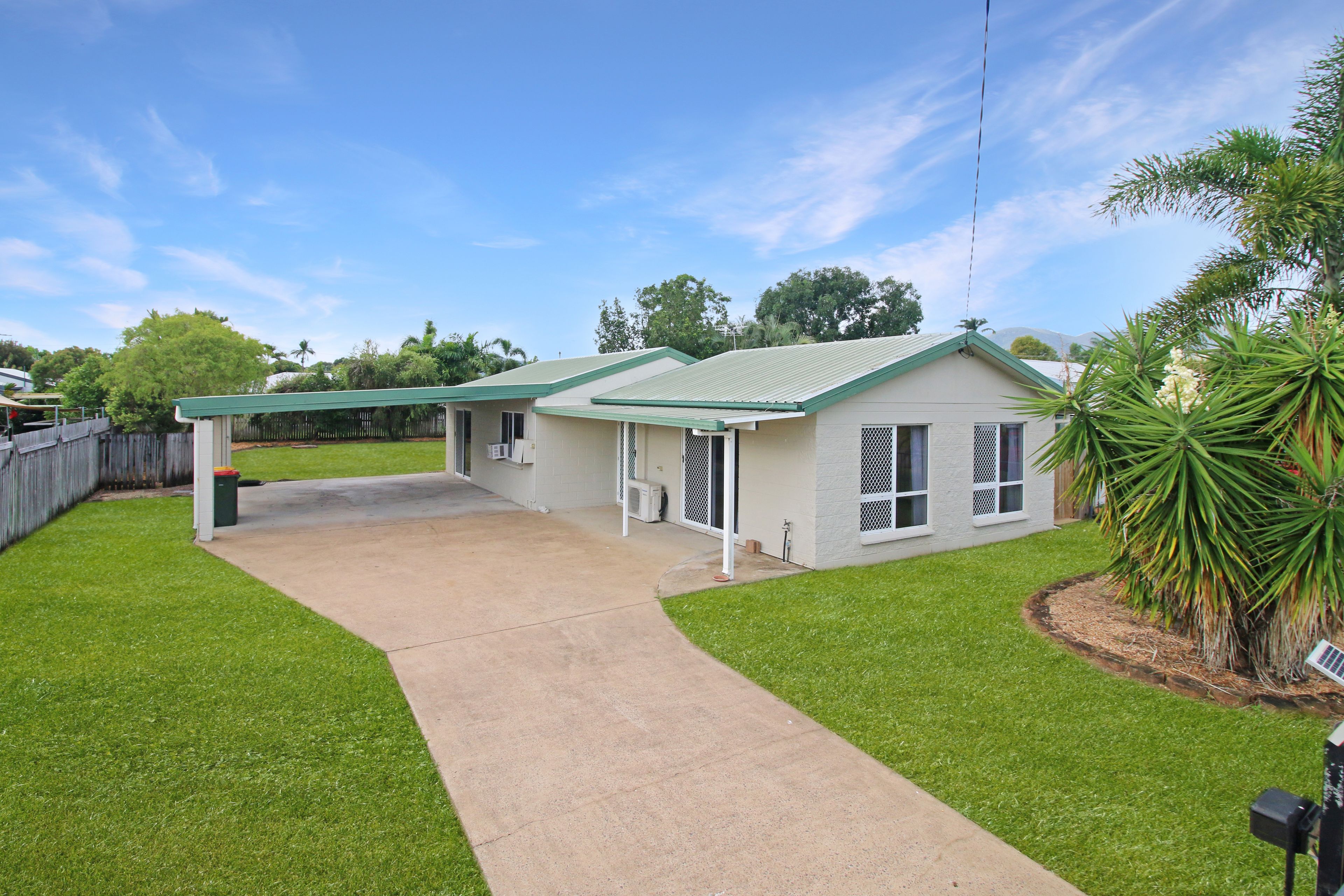 12 Colby Court, Kelso QLD 4815