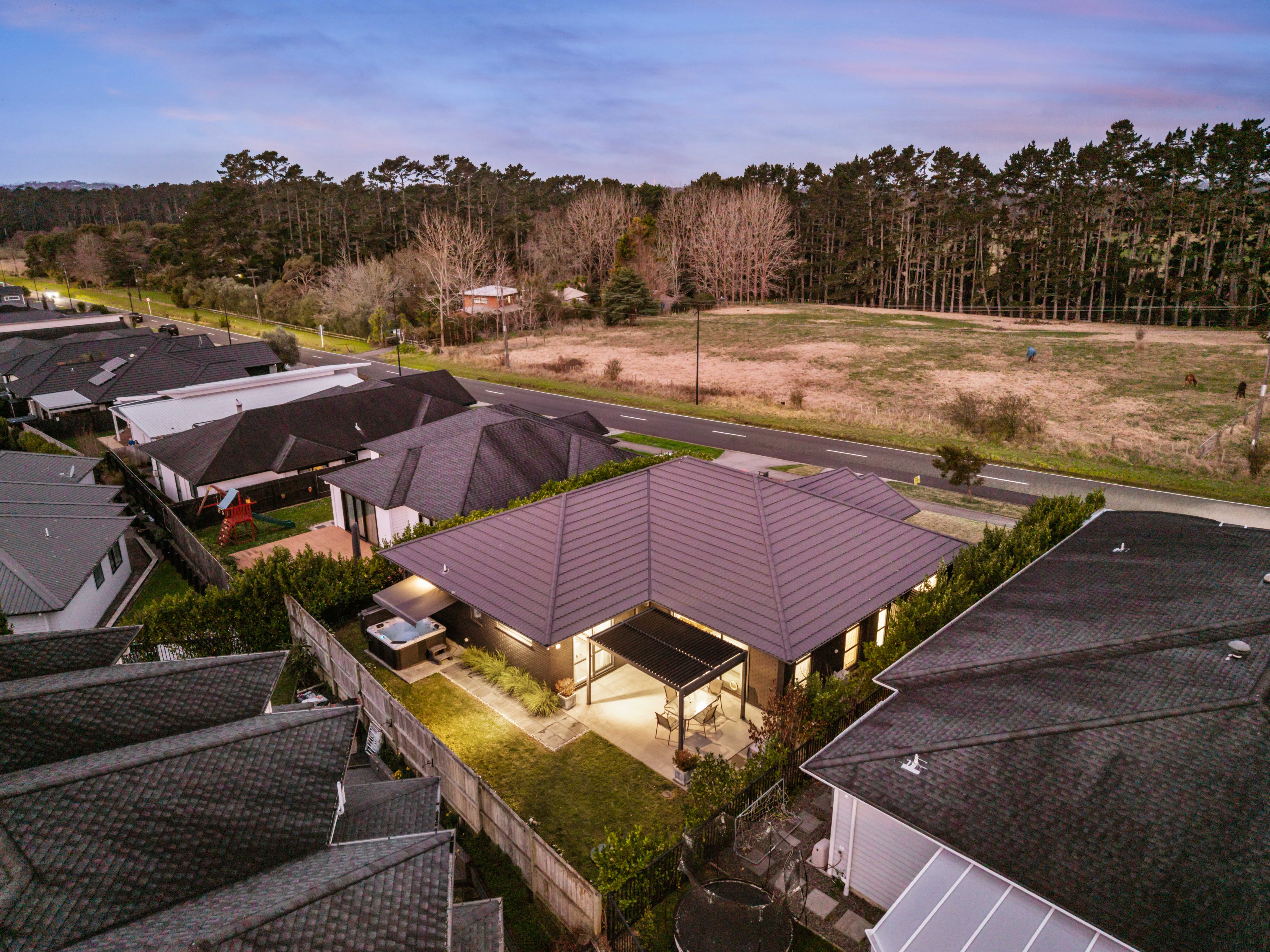 15 Nobilo Road, Kumeu, Rodney