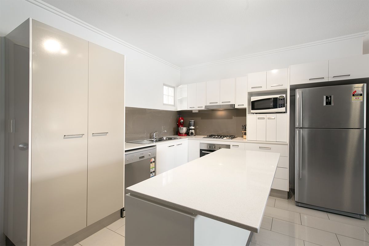 6/10 Lynne Grove Avenue, Corinda, QLD 4075