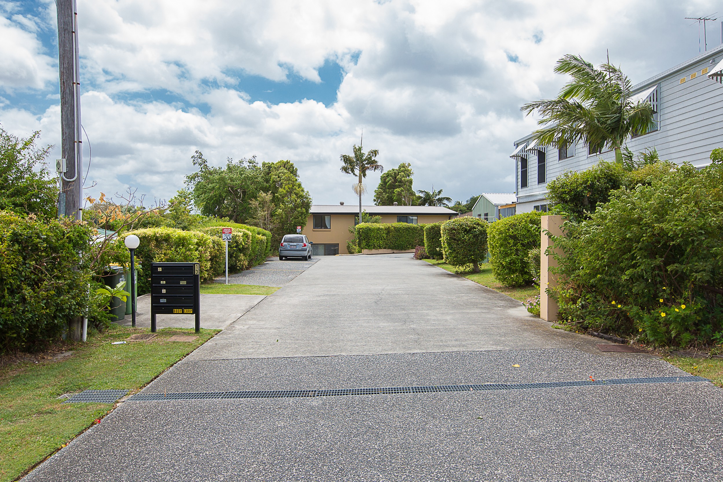 7/13 Schneider Avenue, Labrador, QLD 4215