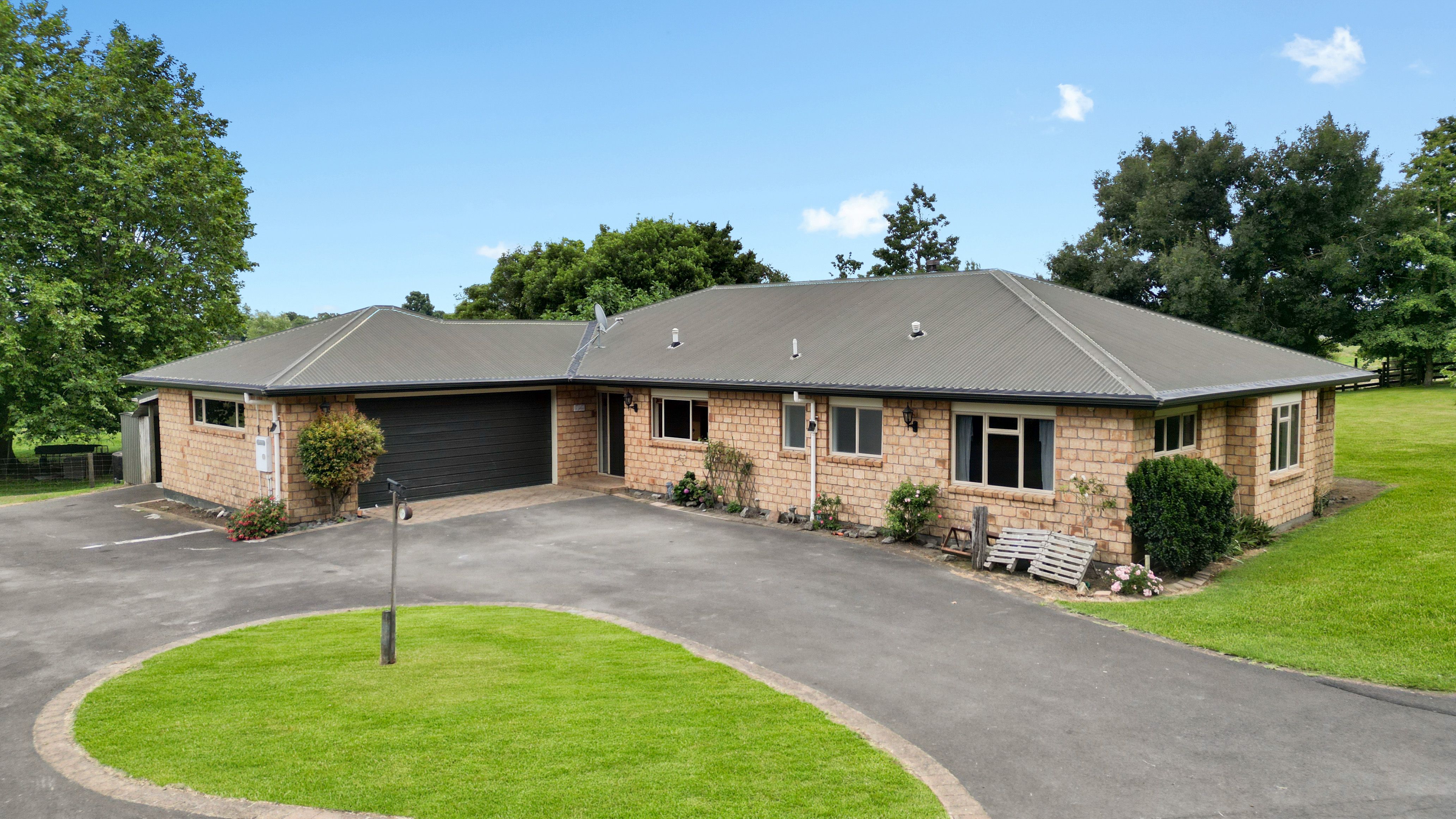 104 Beer Road, Cambridge, Waipa District