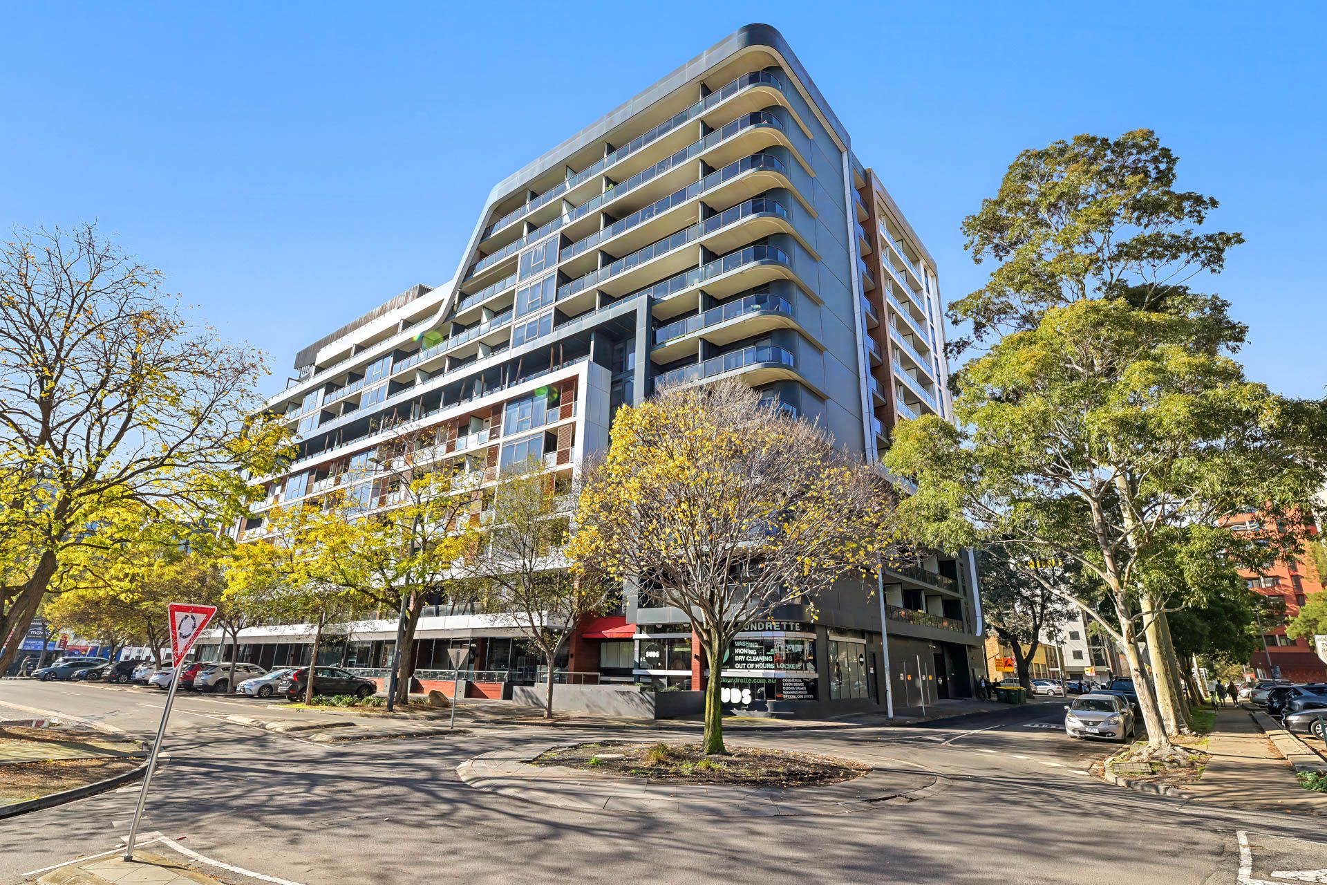 404/32 Bray Street — photo from Ray White Judd White Group - Forest Hill