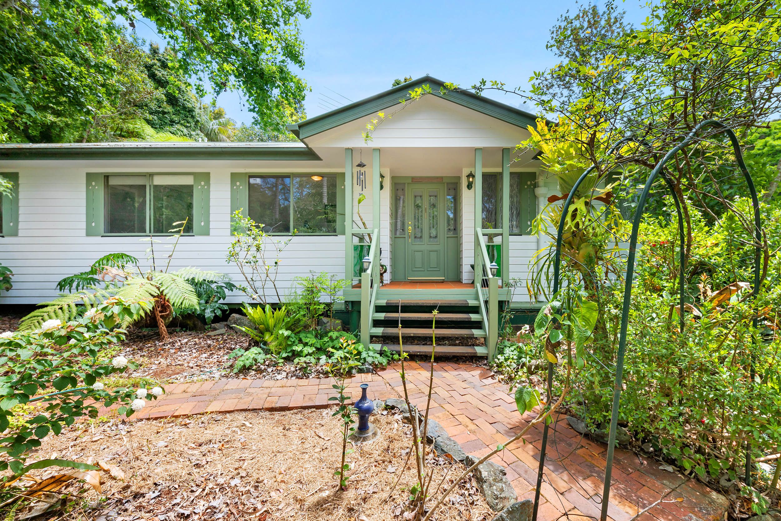 24 Mayon Court, Tamborine Mountain, QLD 4272 Sold House Ray White Tamborine Mountain