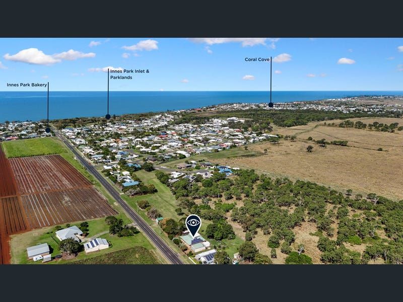 66 Innes Park Road, Innes Park, QLD 4670