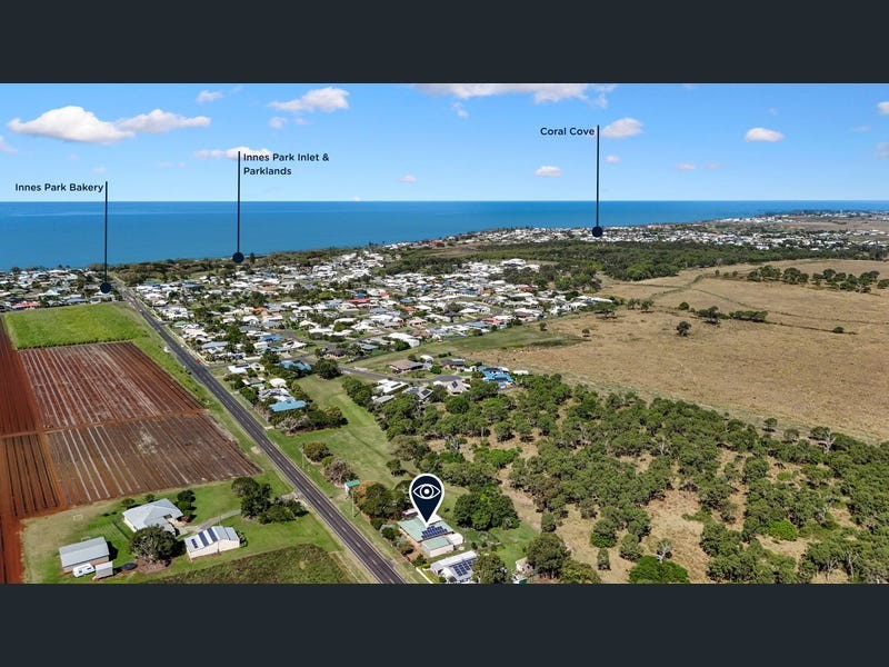 66 Innes Park Road, Innes Park, QLD 4670