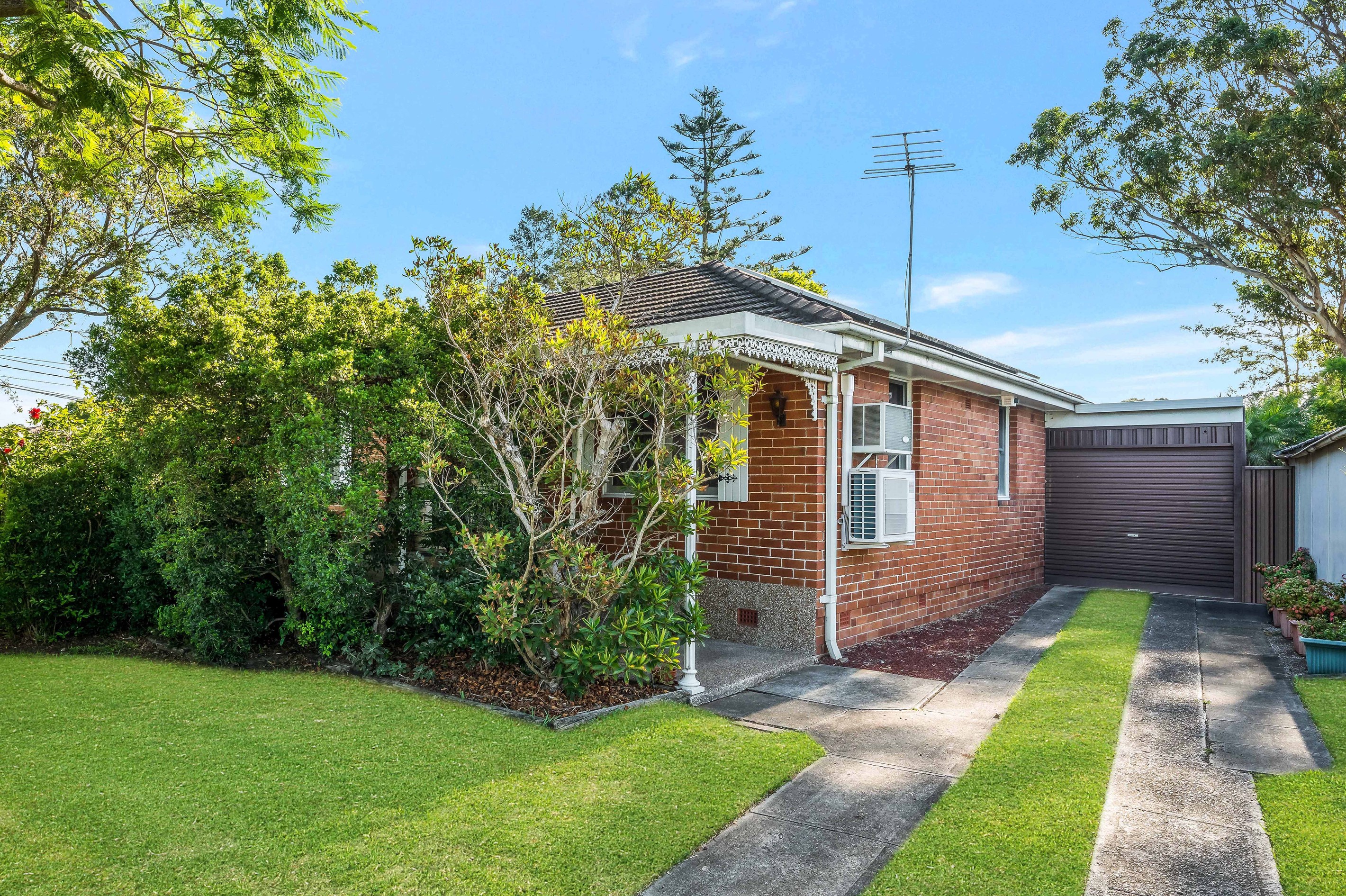 11 Sheriff Street, Ashcroft, NSW 2168