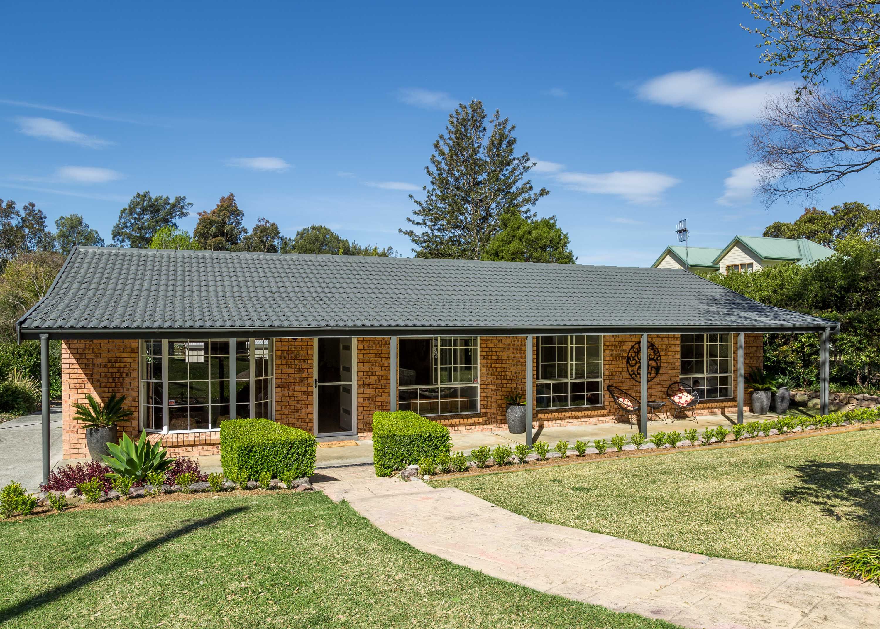 6 Tannery Road, Cambewarra, NSW 2540