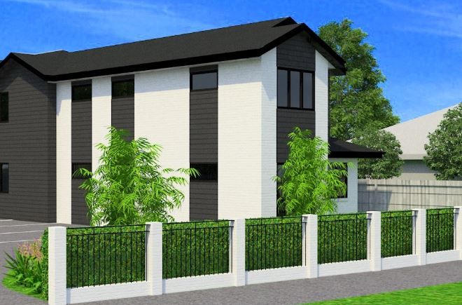 Unit 2/71 Normandy Avenue, Hamilton, Hamilton City