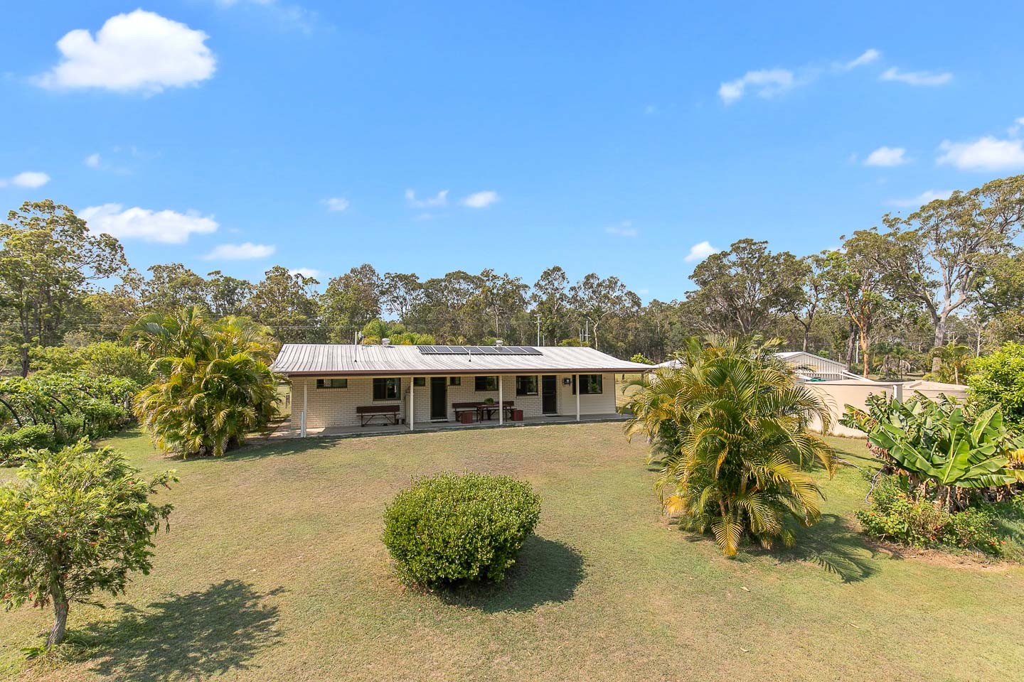 31 Raintree Avenue, Burrum Heads, QLD 4659