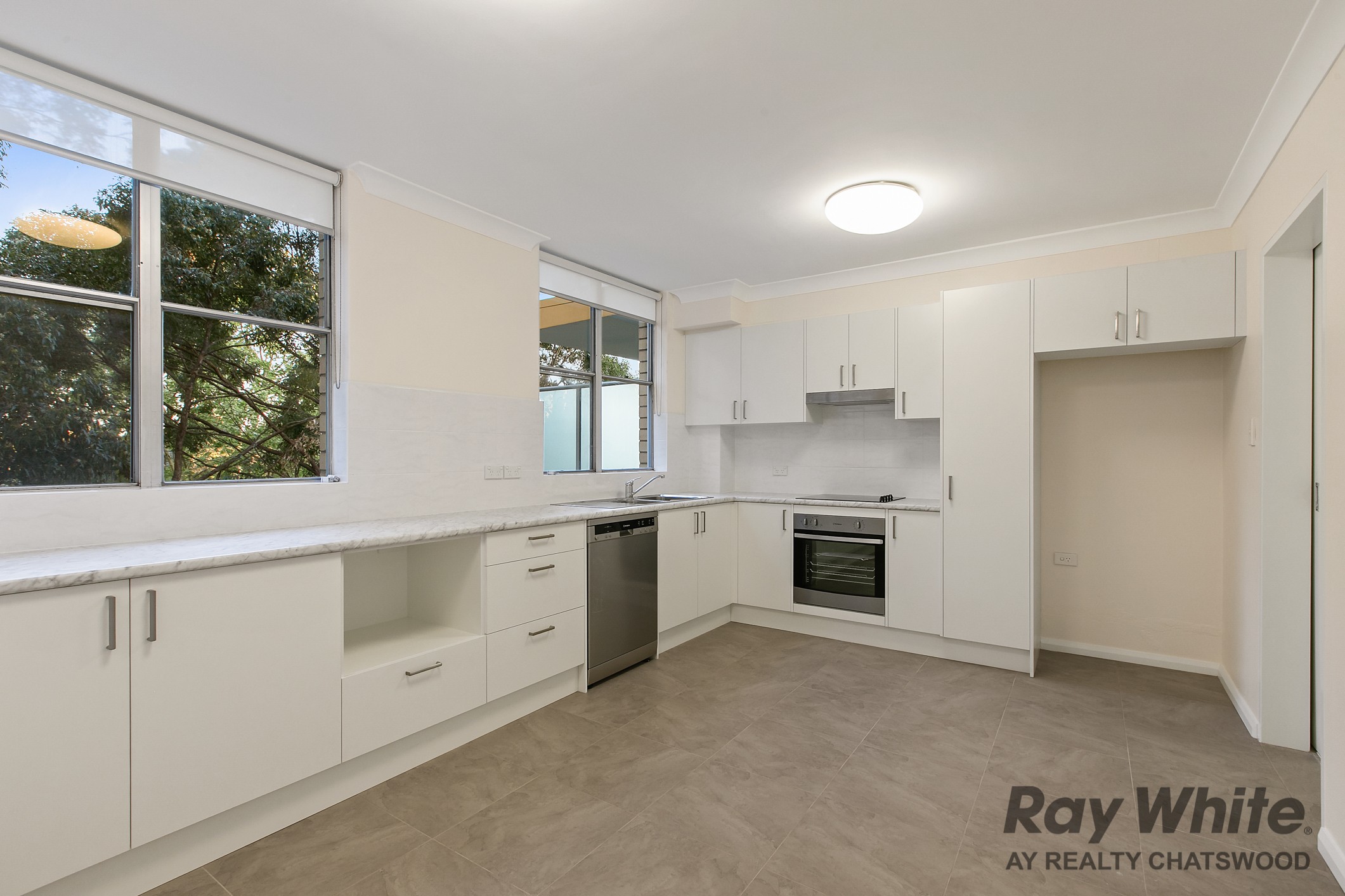 20/43-45 Johnson Street, Chatswood, NSW 2067