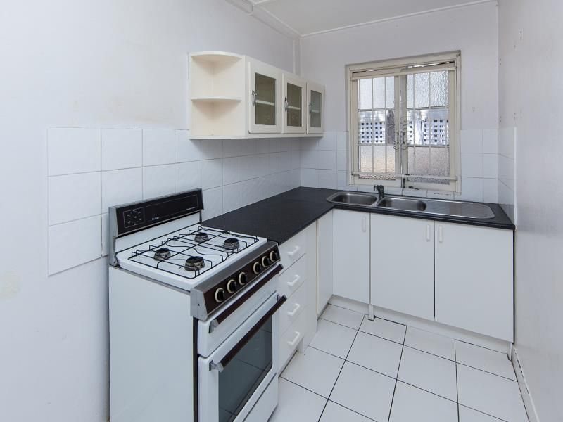 4/20 French Street, Paddington, QLD 4064