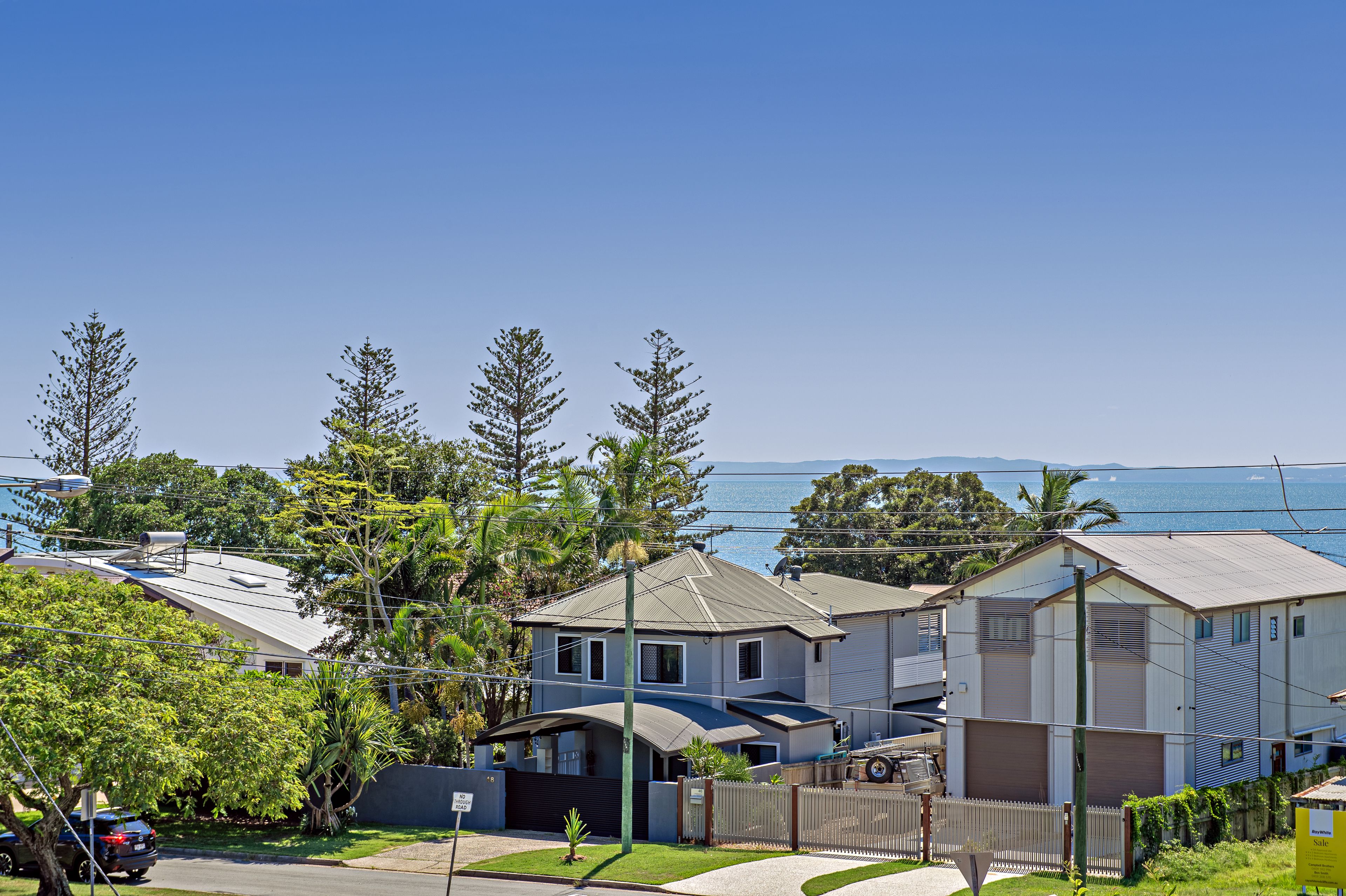 5/31 Landsborough Avenue, Scarborough, QLD 4020
