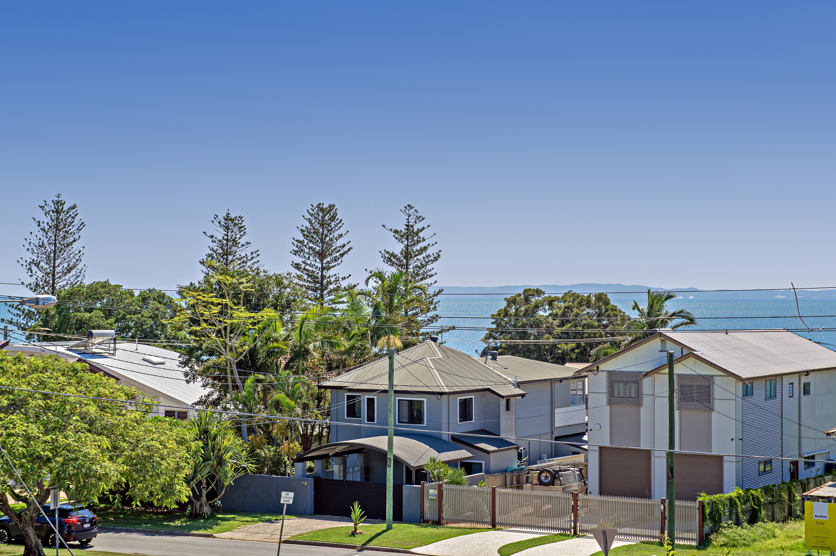 5/31 Landsborough Avenue, Scarborough, QLD 4020