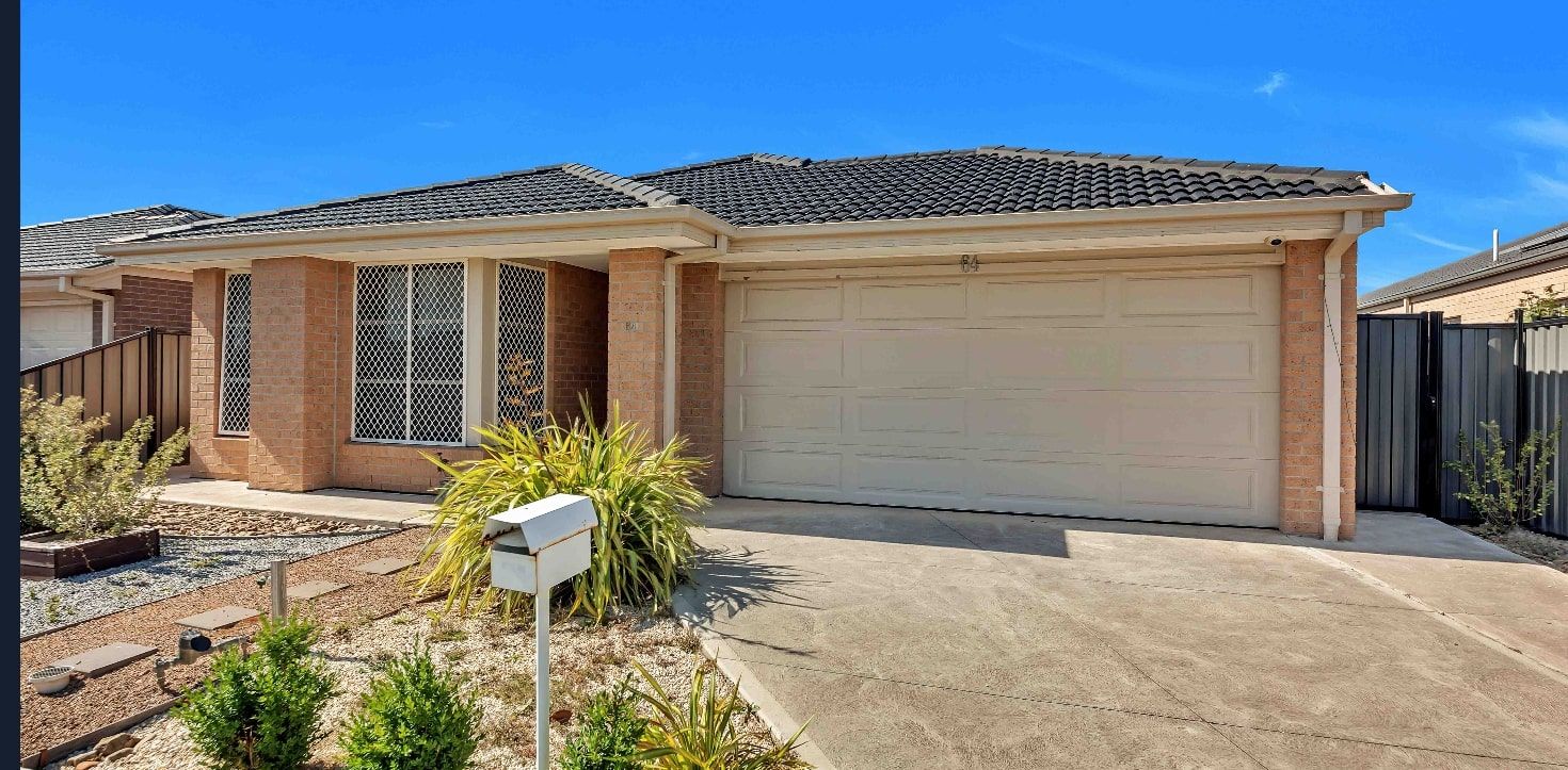 64 Oreilly Road, Tarneit, VIC 3029