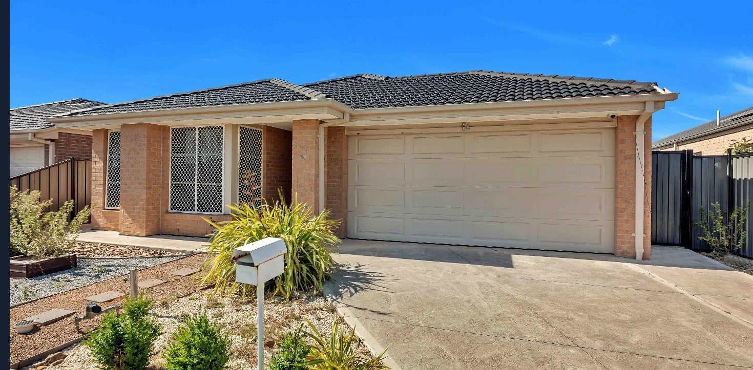 64 Oreilly Road, Tarneit, VIC 3029