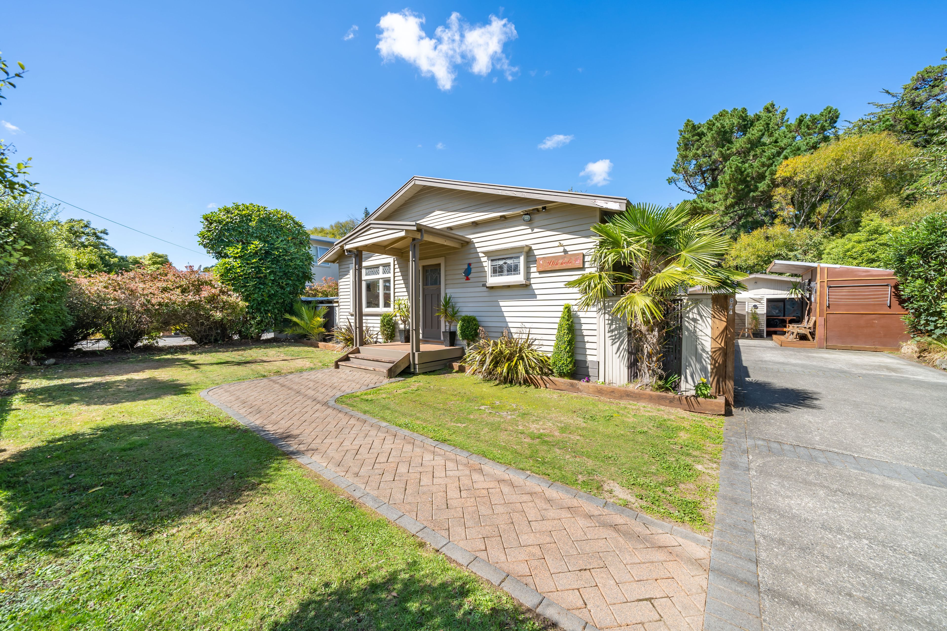 644 Main Road North, Te Marua, Upper Hutt City