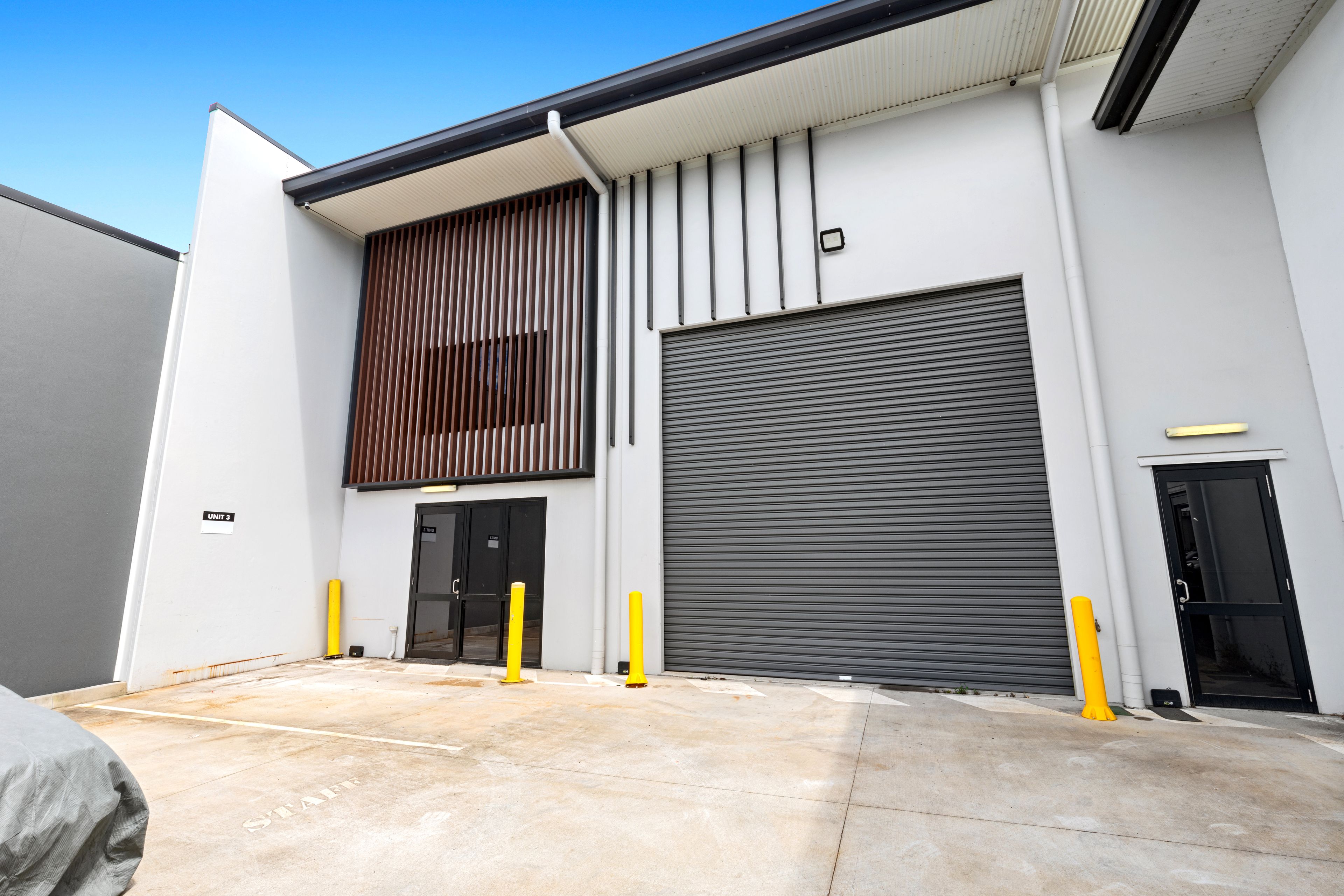 3/22 Hancock Way, Baringa, QLD 4551