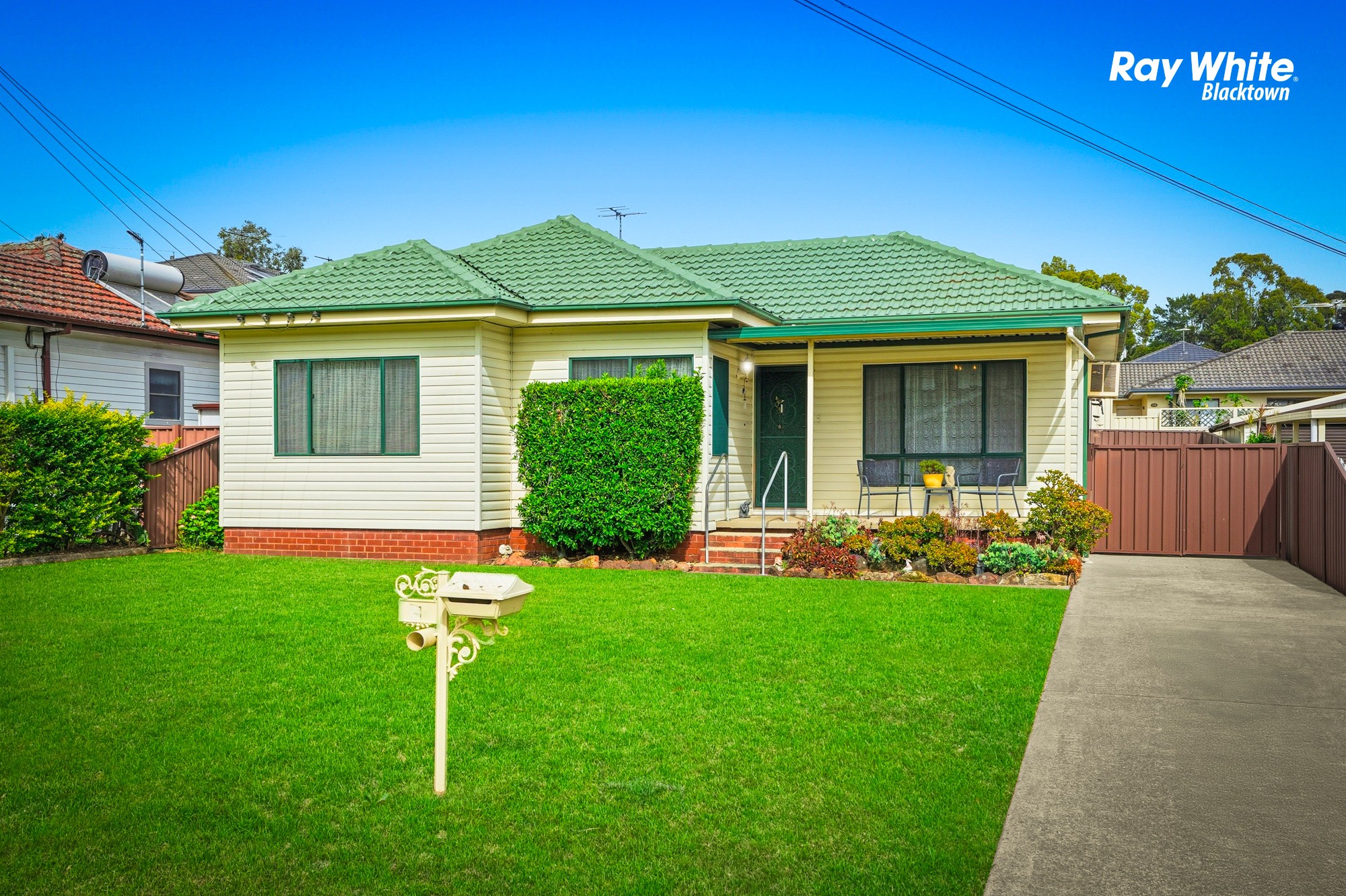 6 Jennifer Avenue, Blacktown, NSW 2148