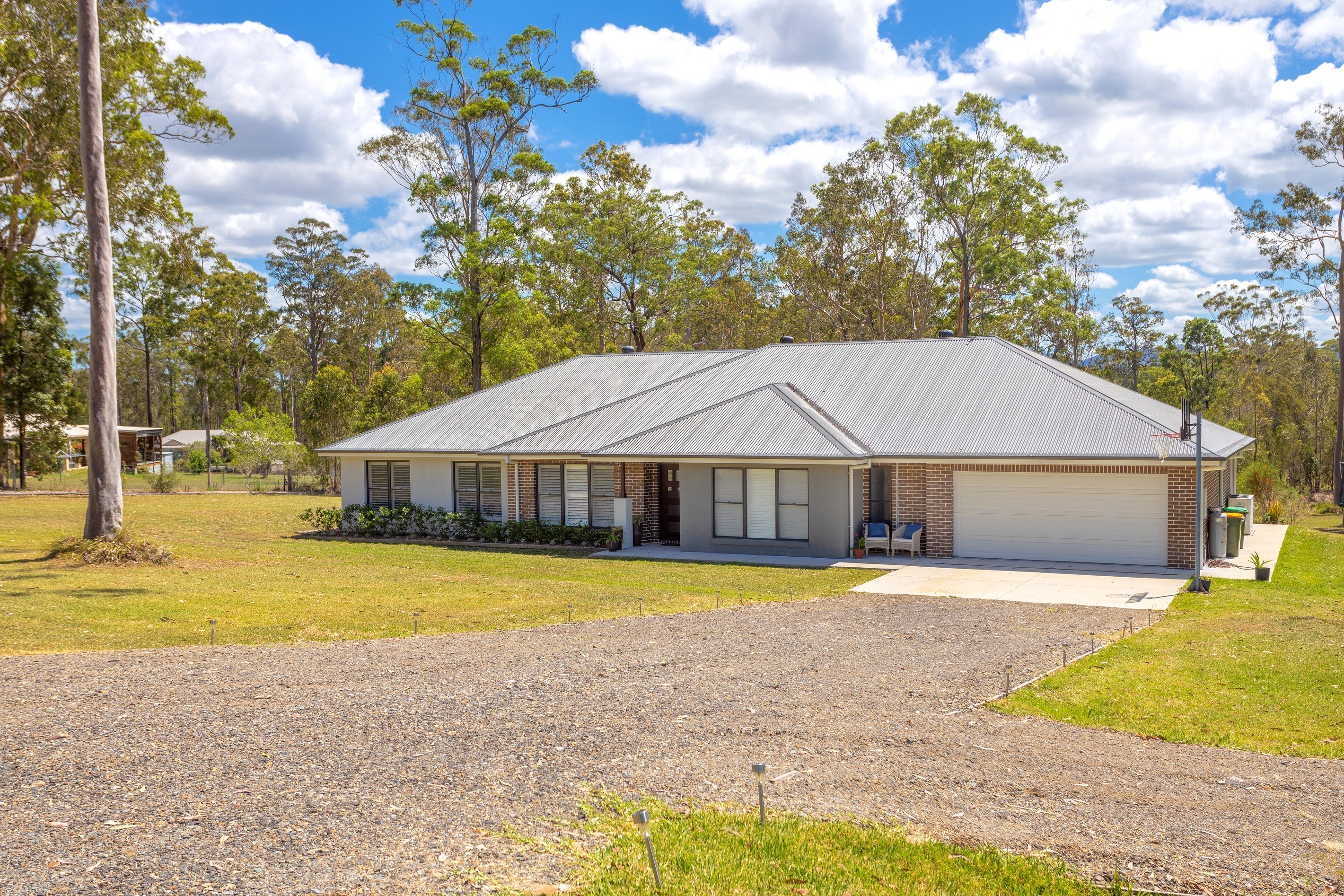33 Warrina Circuit, Minimbah, NSW 2312