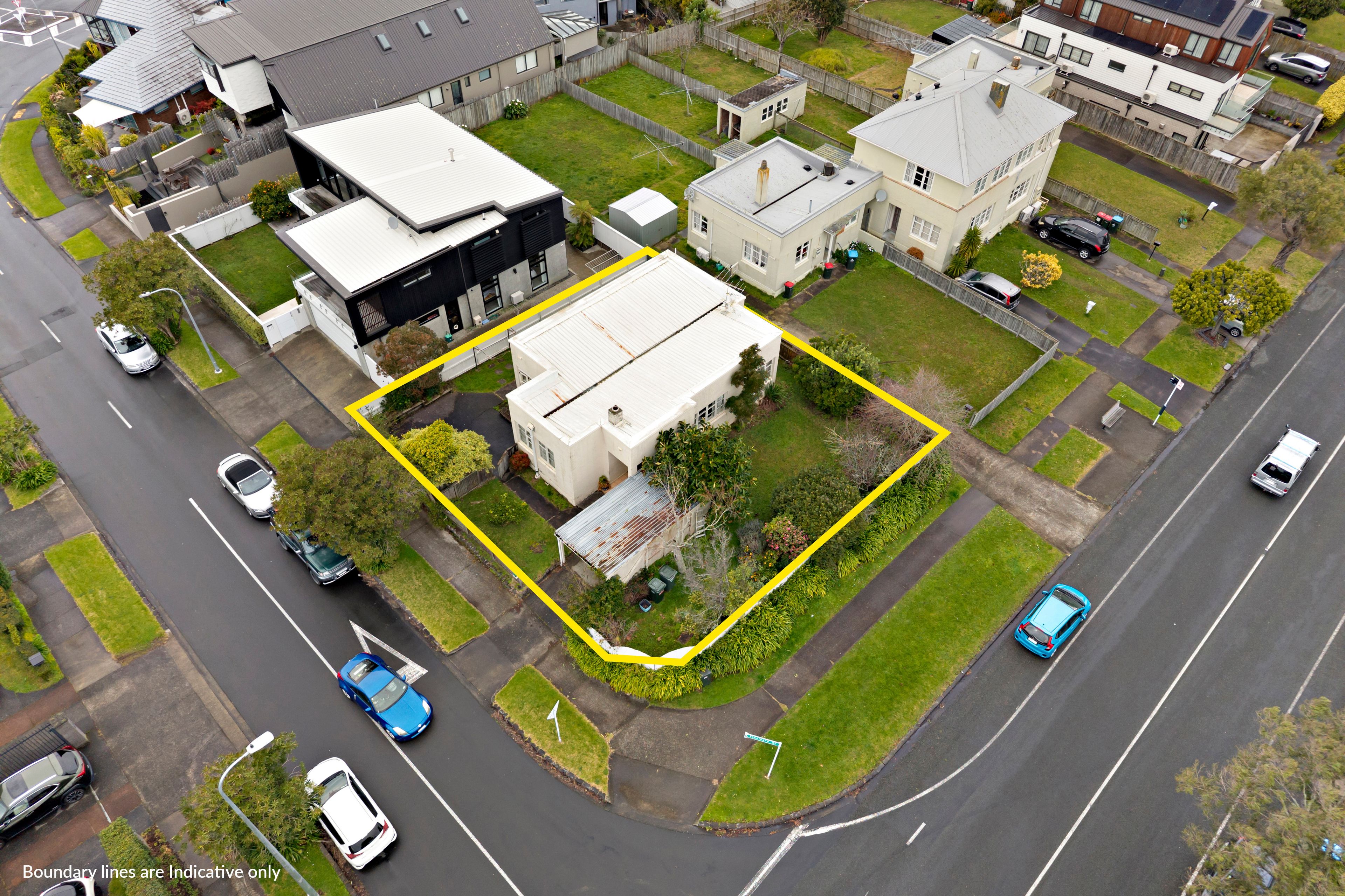 1/1 Tokomaru Street, Orakei, Auckland City