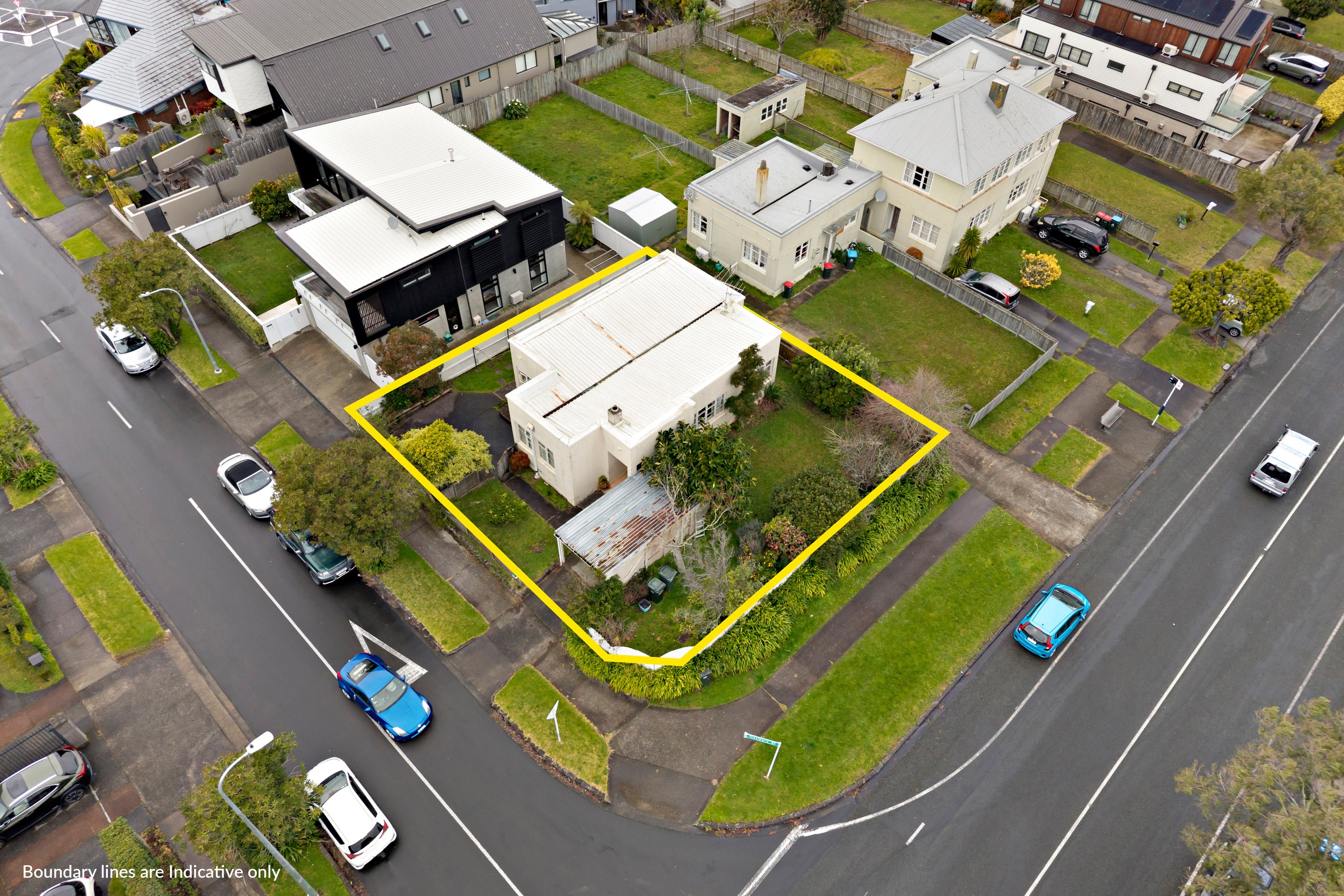 1/1 Tokomaru Street, Orakei, Auckland City