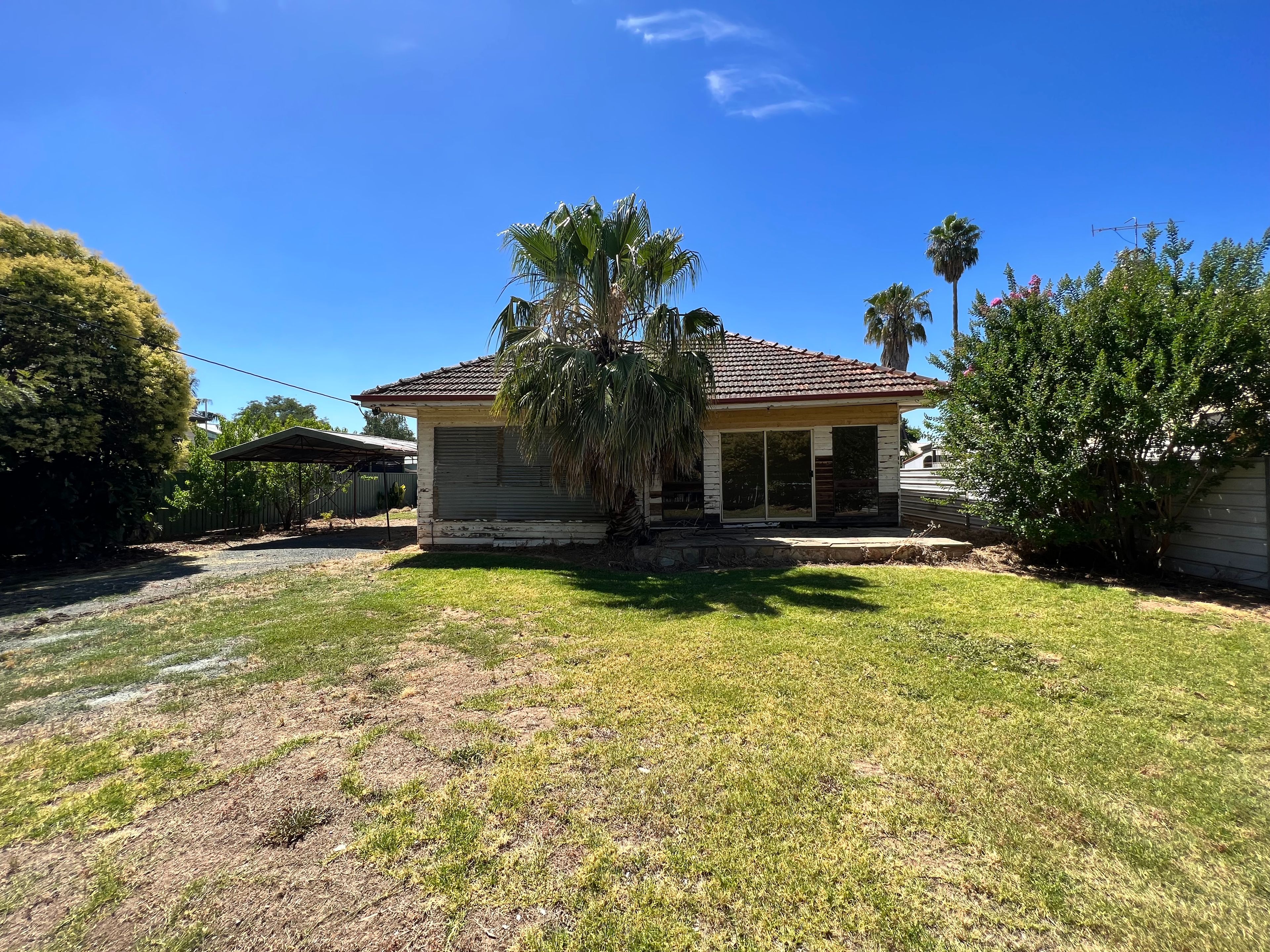 11 Mackay Street, Rochester VIC 3561