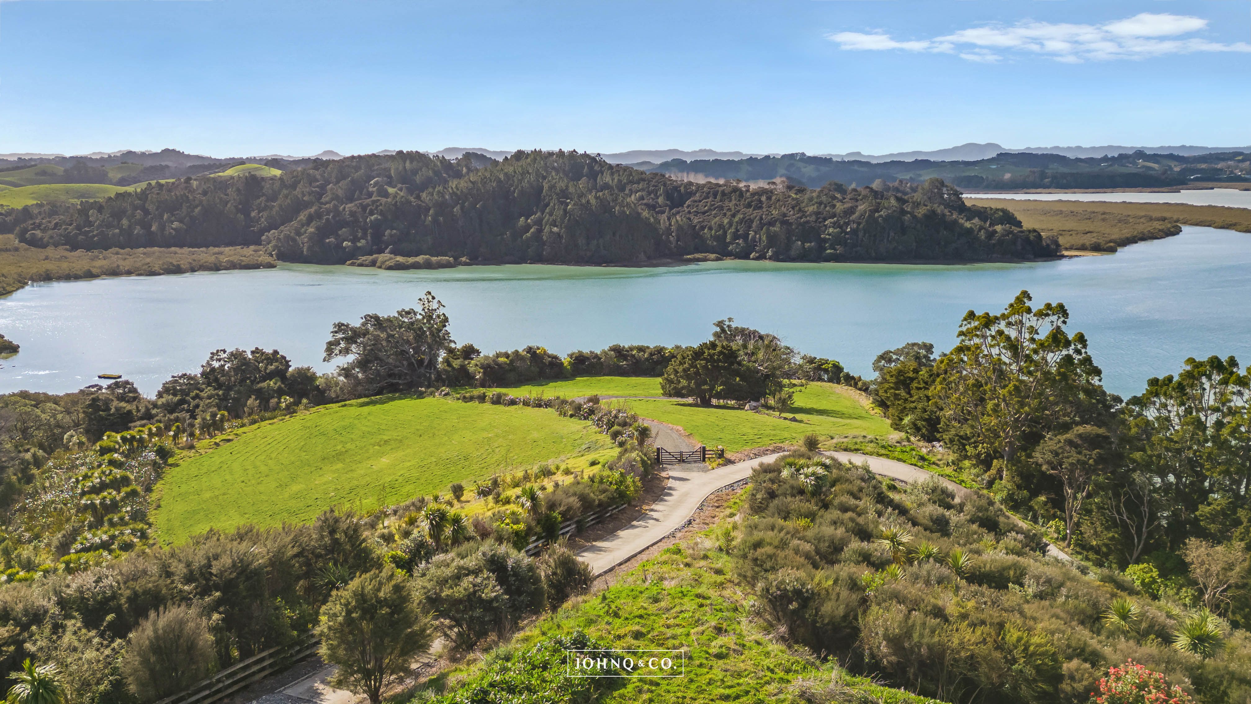 600 Cowan Bay Road, Puhoi, Rodney