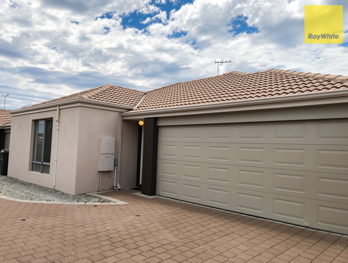 Unit 2/28 Blackburn Street — photo 17 of 17