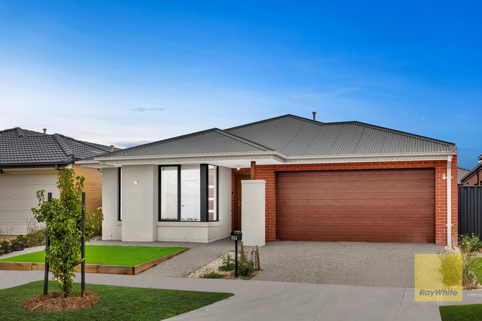 39 Ivory Street, COBBLEBANK, VIC 3338