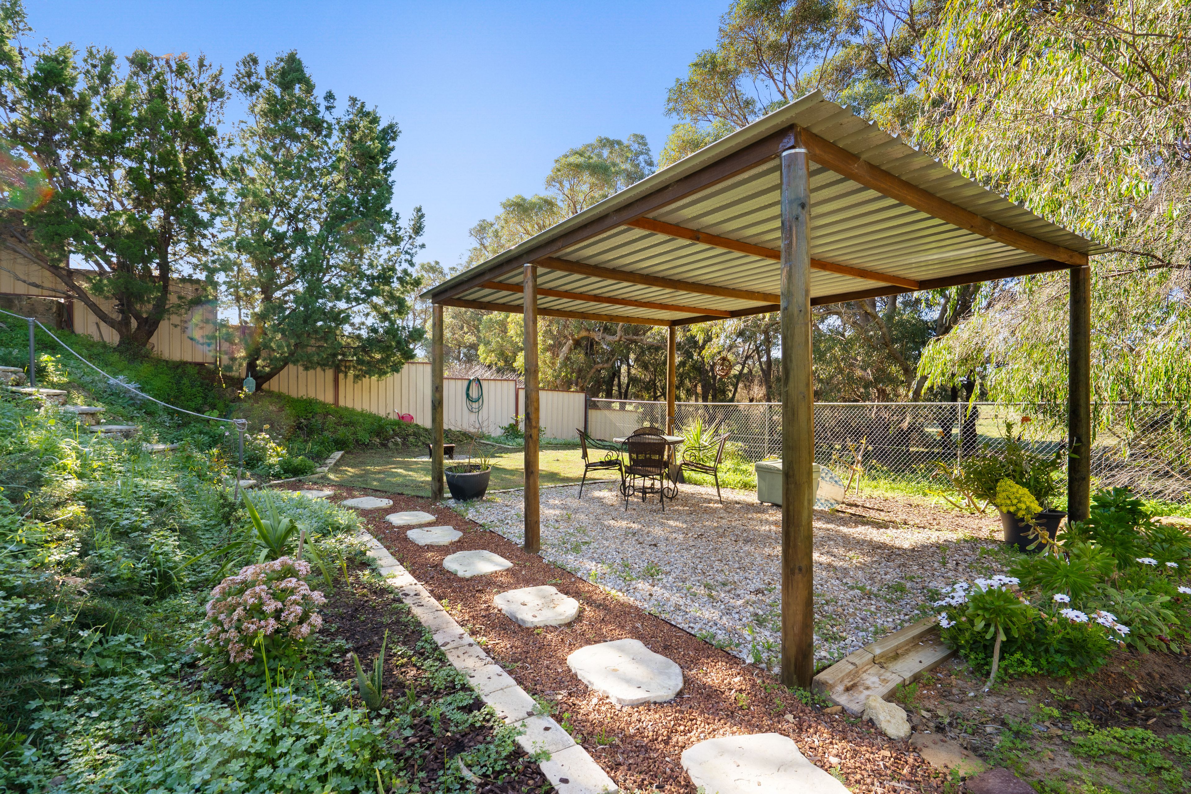 134 Peppermint Grove Terrace — photo 15 of 20