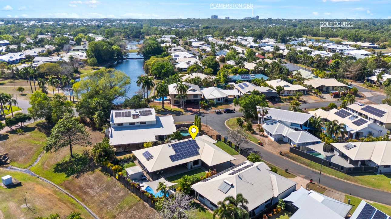 21 Bedford Court, Durack, NT 0830