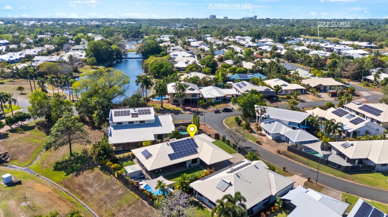 21 Bedford Court, Durack, NT 0830