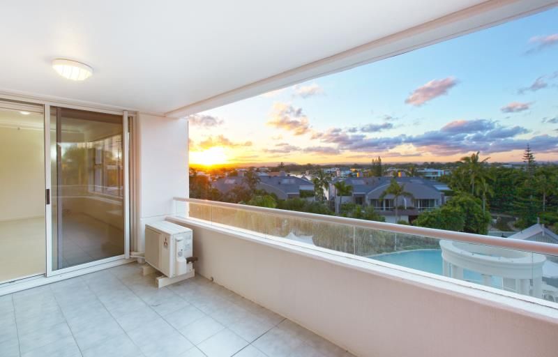 11/12 Commodore Drive, Surfers Paradise, QLD 4217