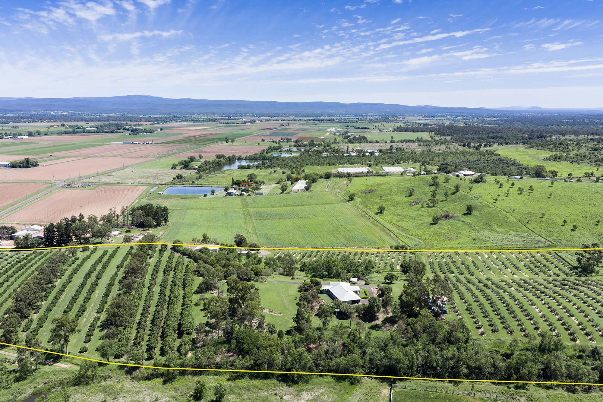 61 Ingoldsby Road — photo from Ray White Rural Toowoomba