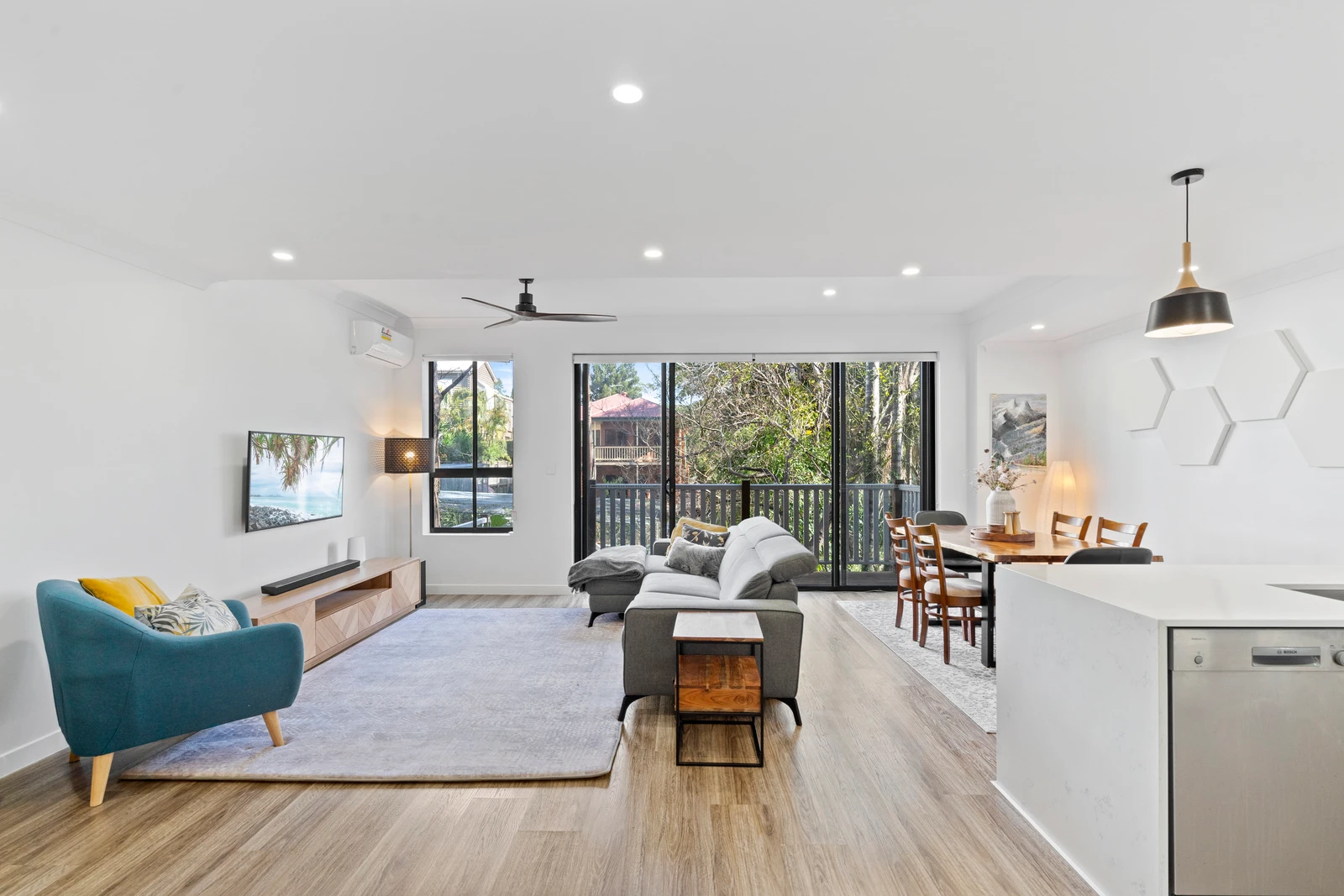 4/46 Clive Street, Annerley, QLD 4103