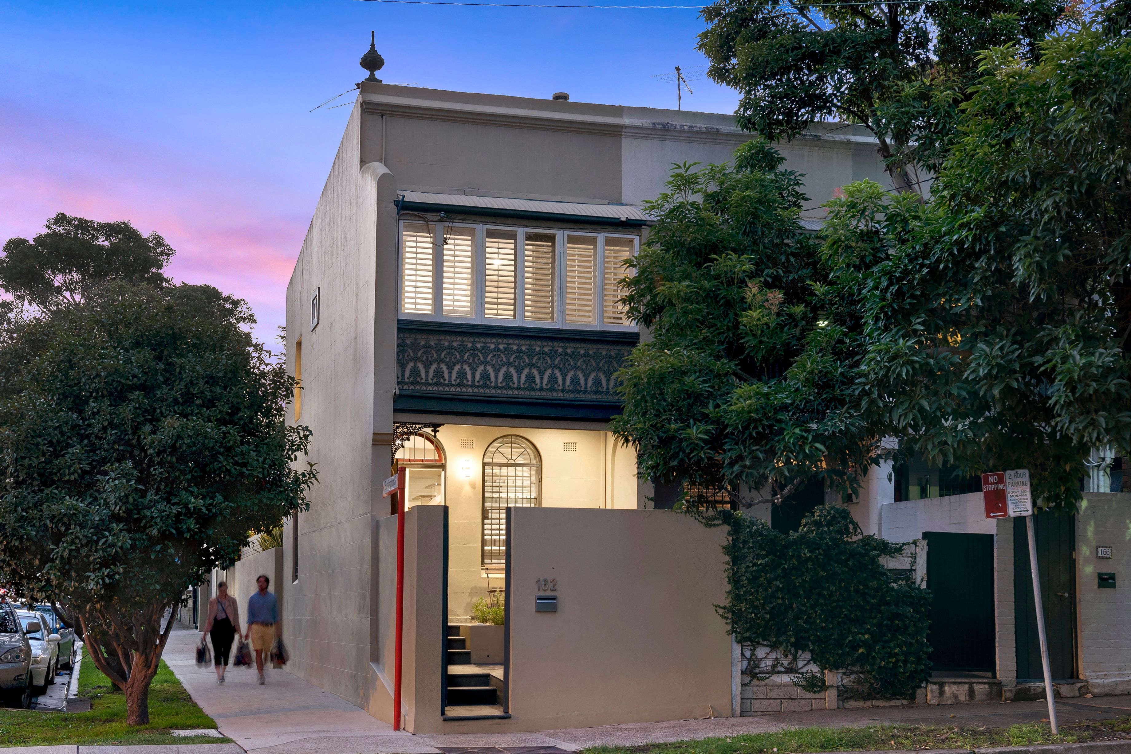 162 West Street, Crows Nest, NSW 2065