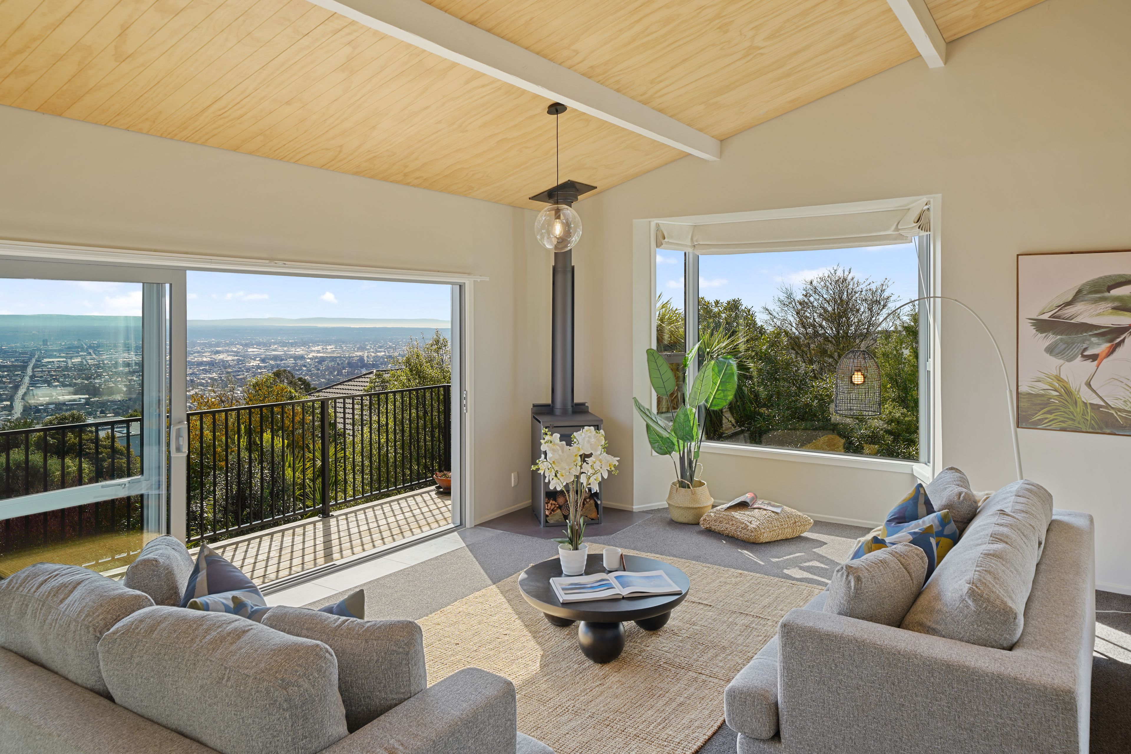 19B Longhurst Terrace, Cashmere, Christchurch City