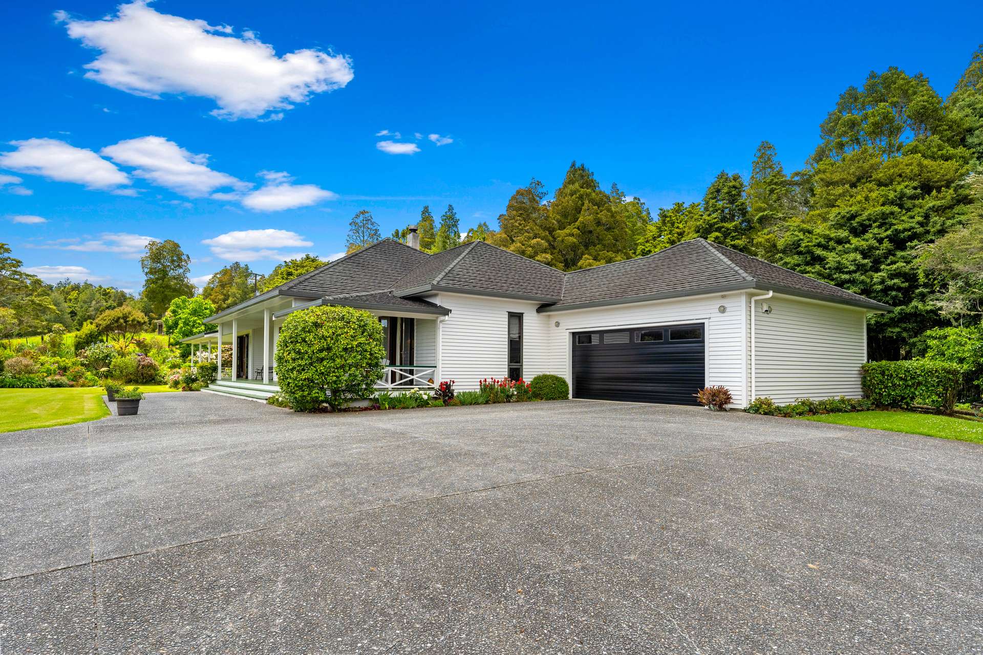390 Silver Hill Road photo 40