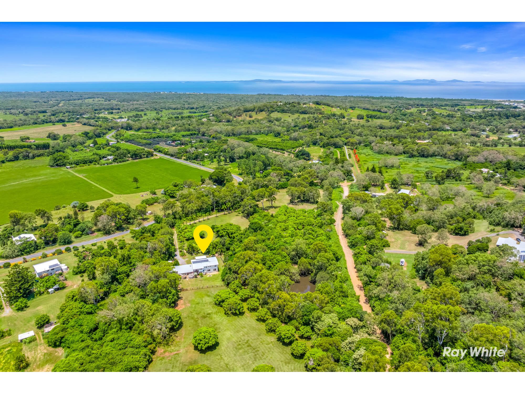 1 Howes Road, Farnborough QLD 4703