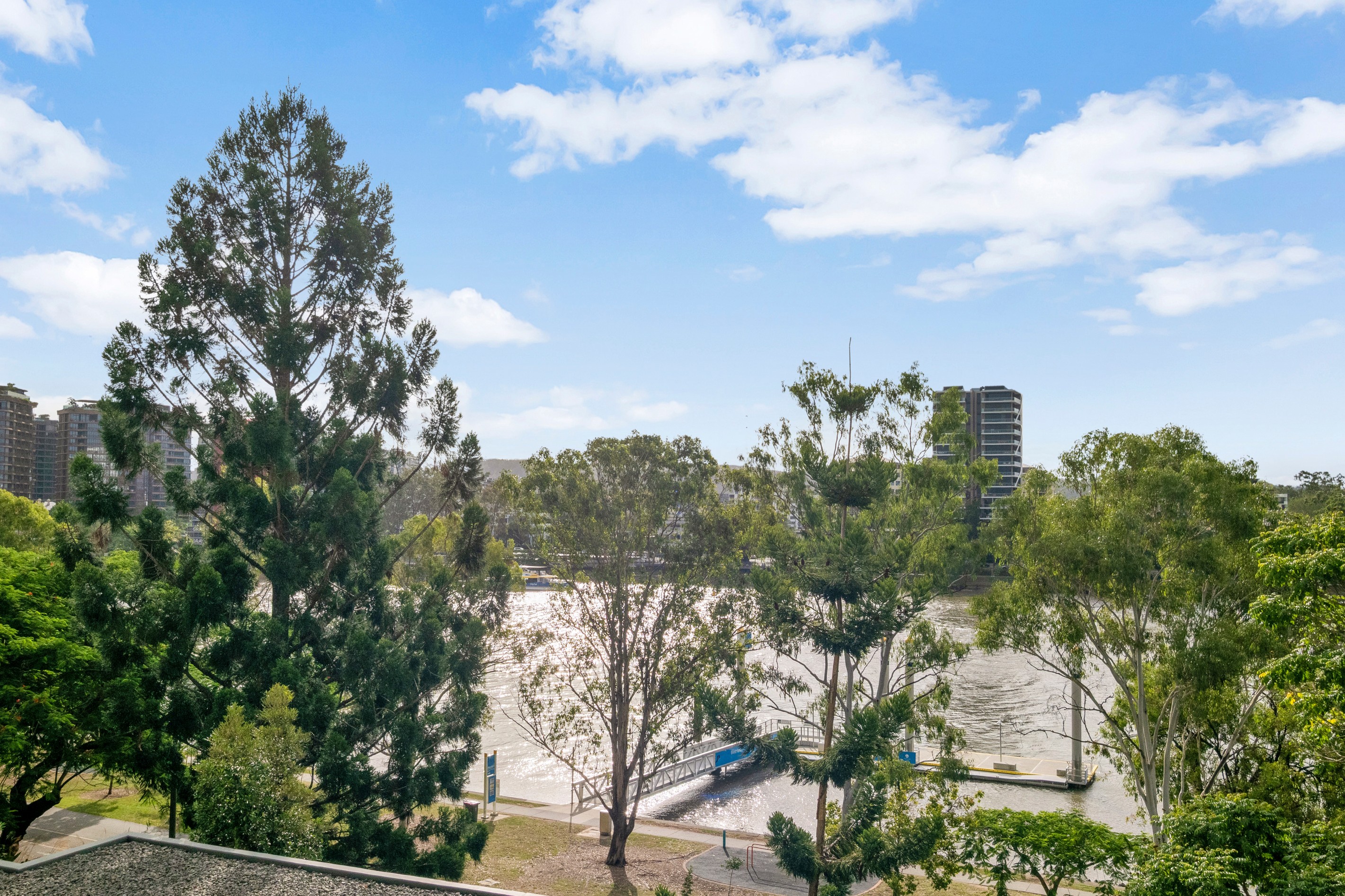 403/25 Duncan Street, West End, QLD 4101