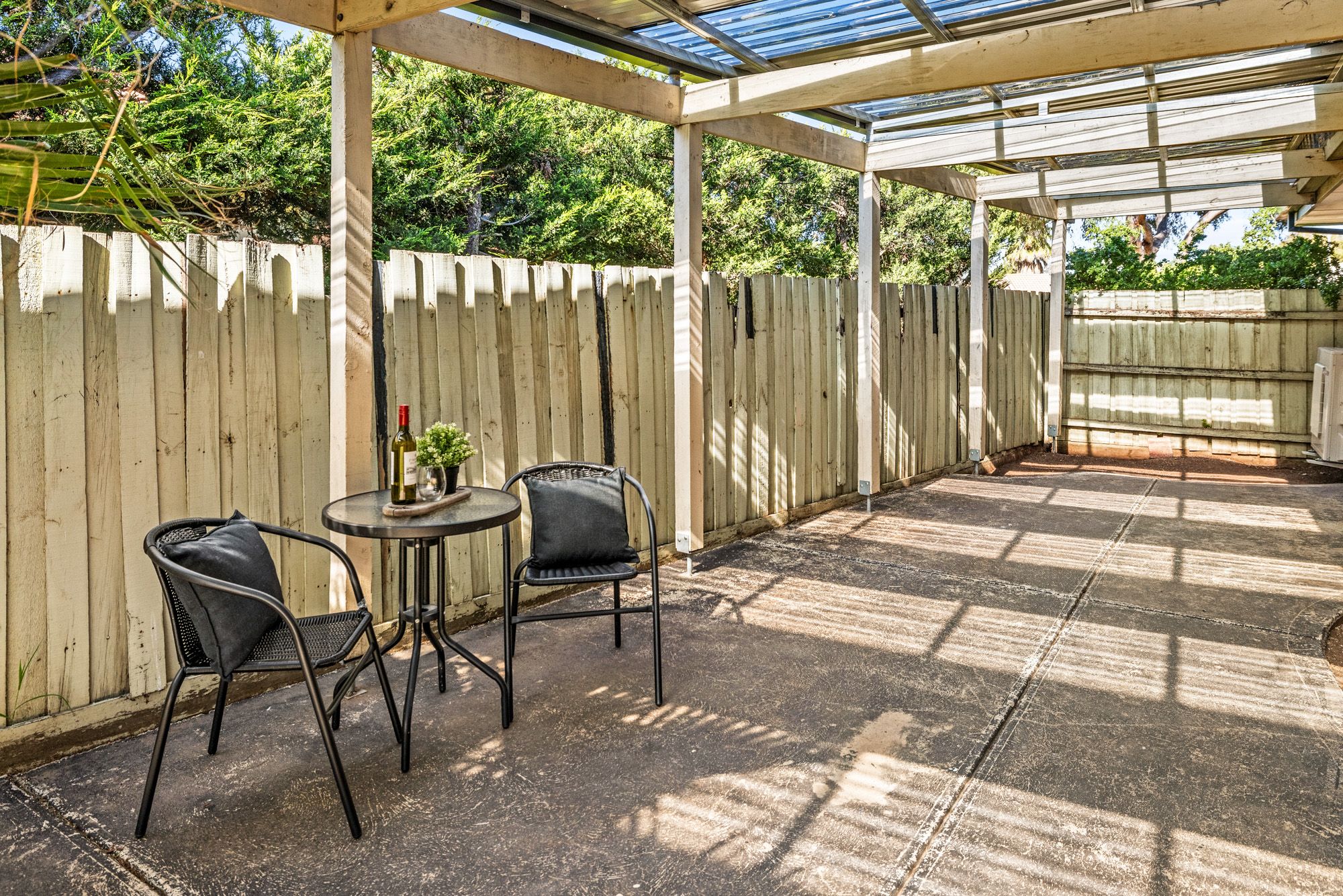 4 Bligh Place — photo 13 of 16