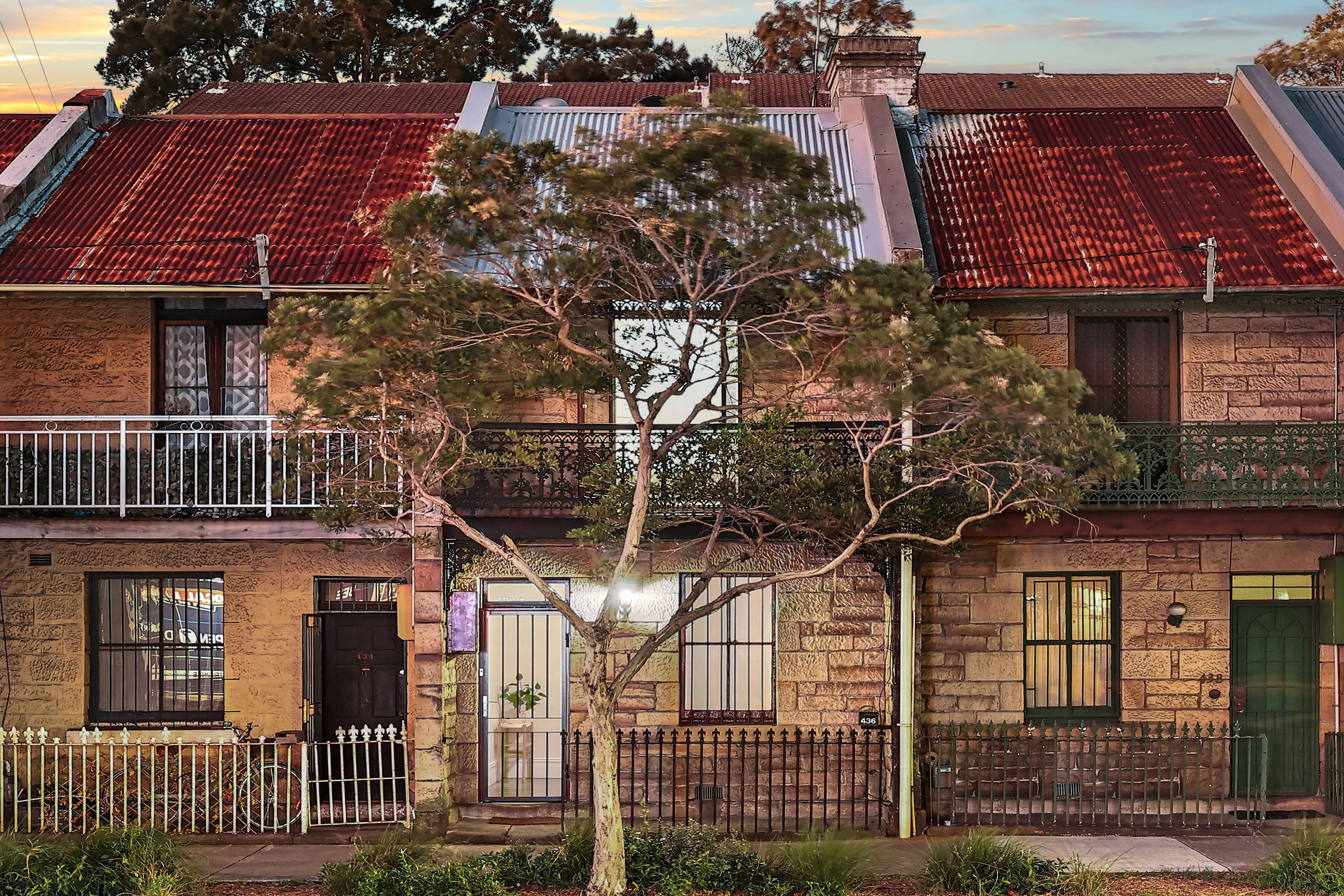 436 Wattle Street, Ultimo NSW 2007